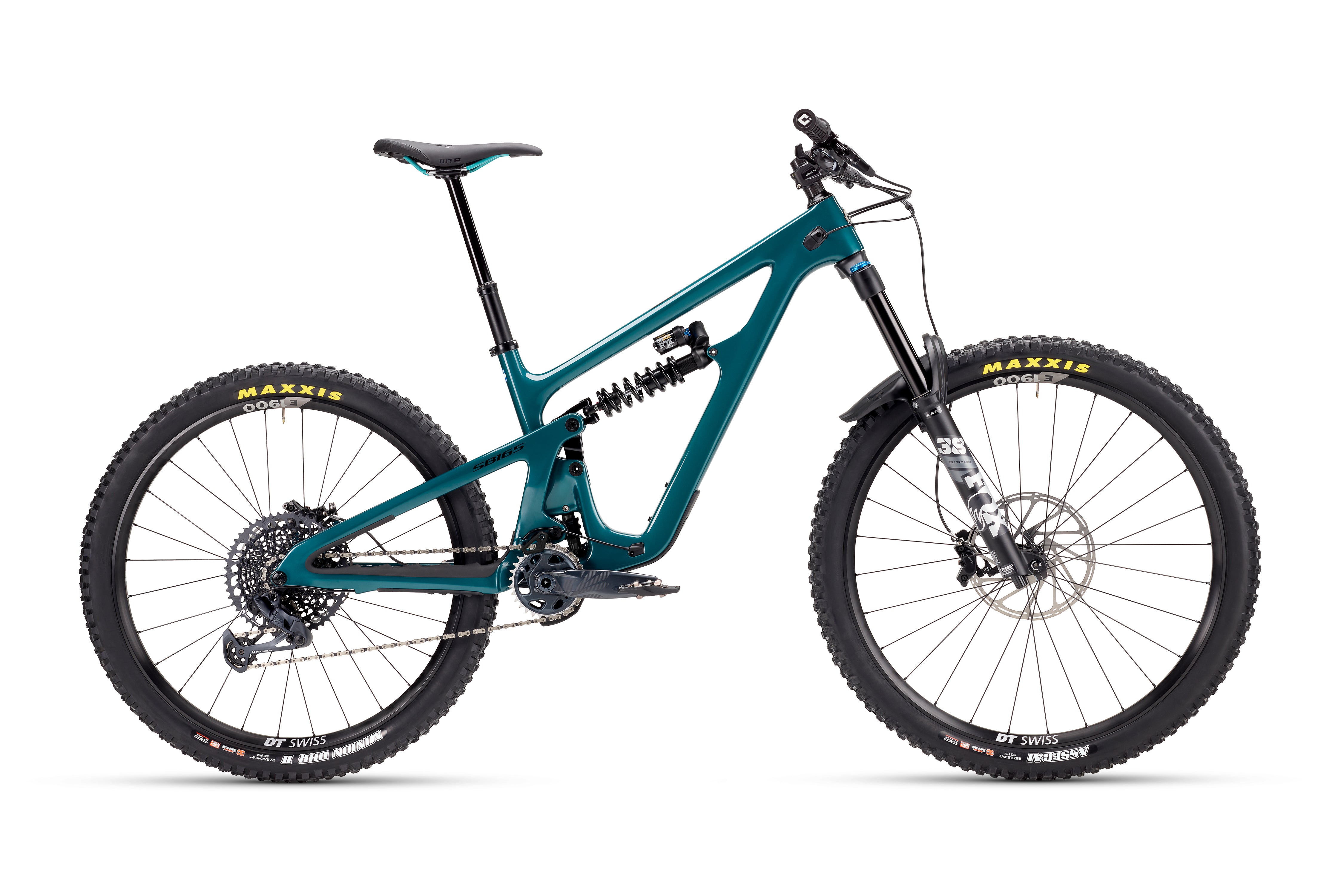 Yeti SB165MX C-SERIES C2 25