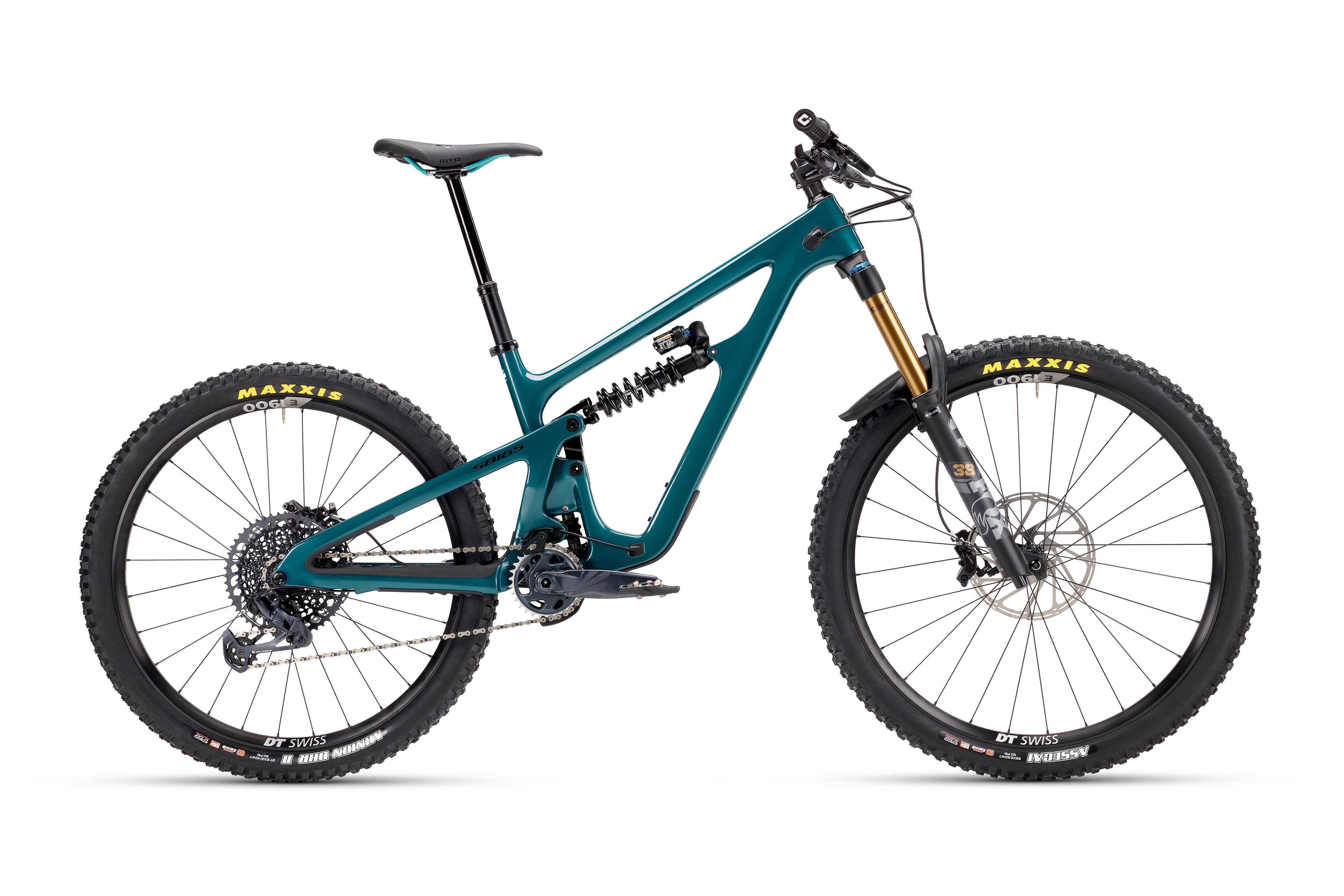 Yeti SB165MX C-SERIES C2 Factory 25