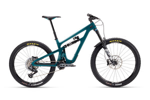 Yeti SB165MX C-SERIES C3 25