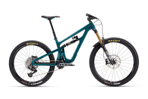 Yeti SB165MX C-SERIES C3 Factory 25