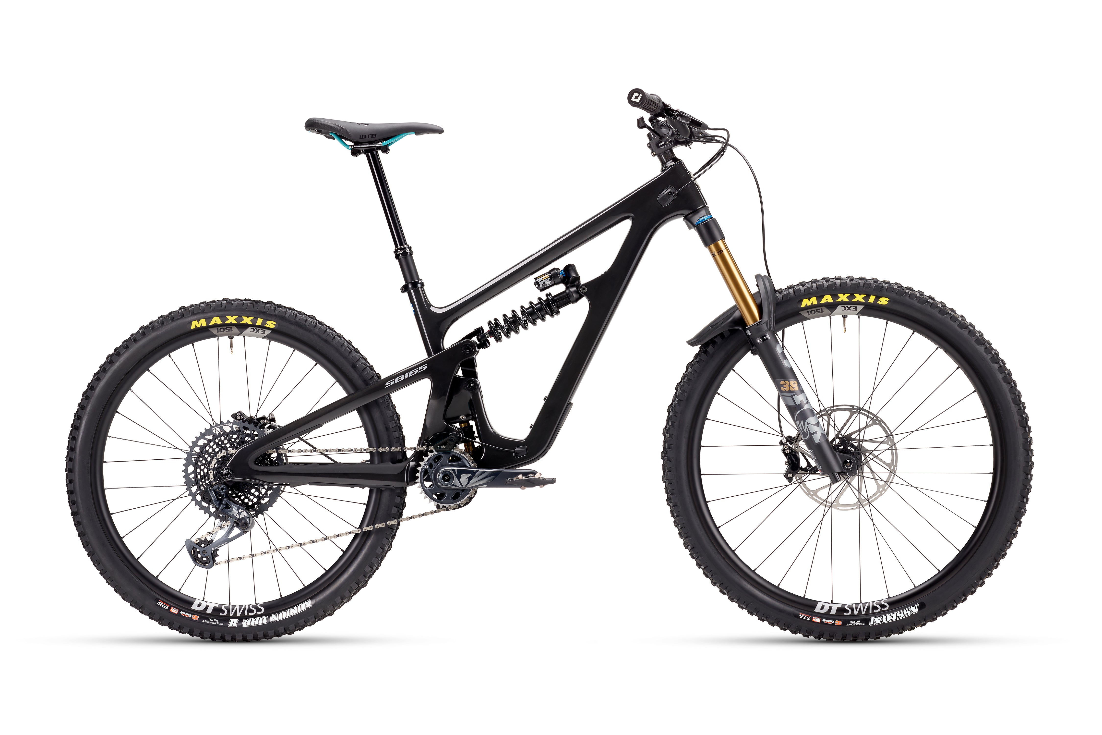 Yeti SB165MX T-Series T2 25