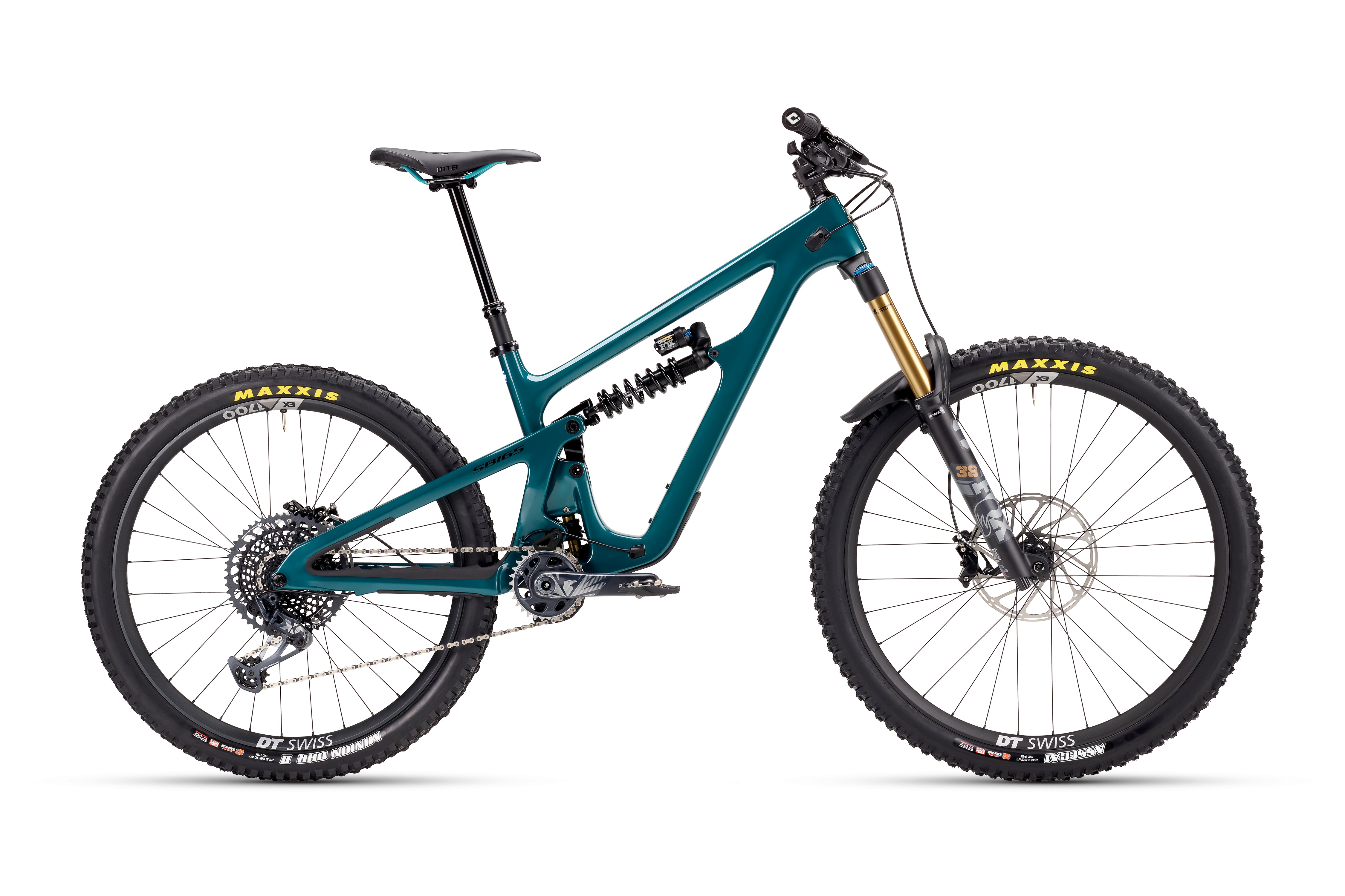 Yeti SB165MX T-Series T2 25