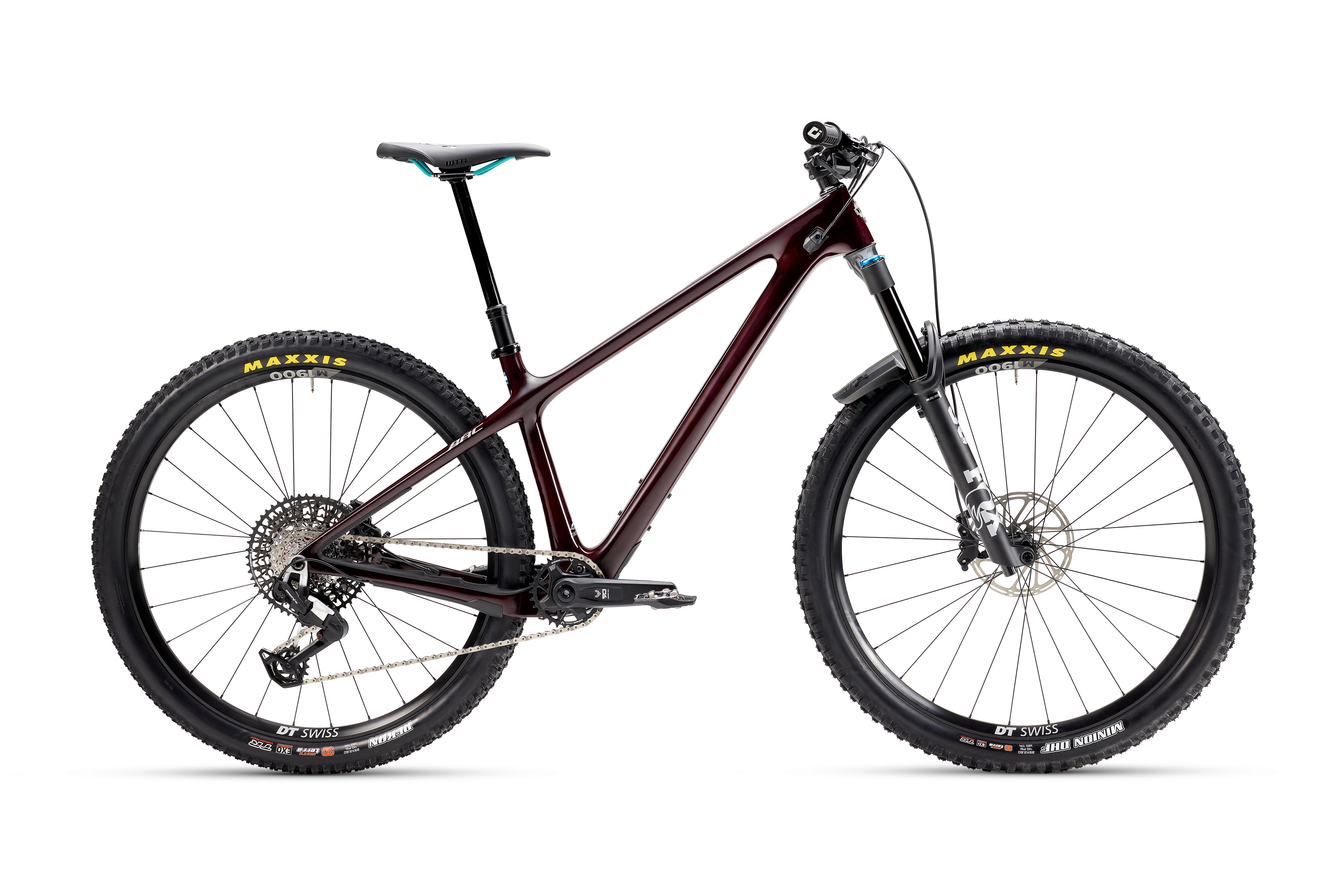 Yeti ARC T-SERIES C-Series C2 26