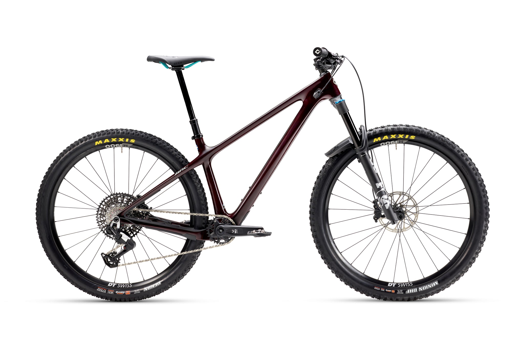 YETI ARC 26 – Black Seal Imports
