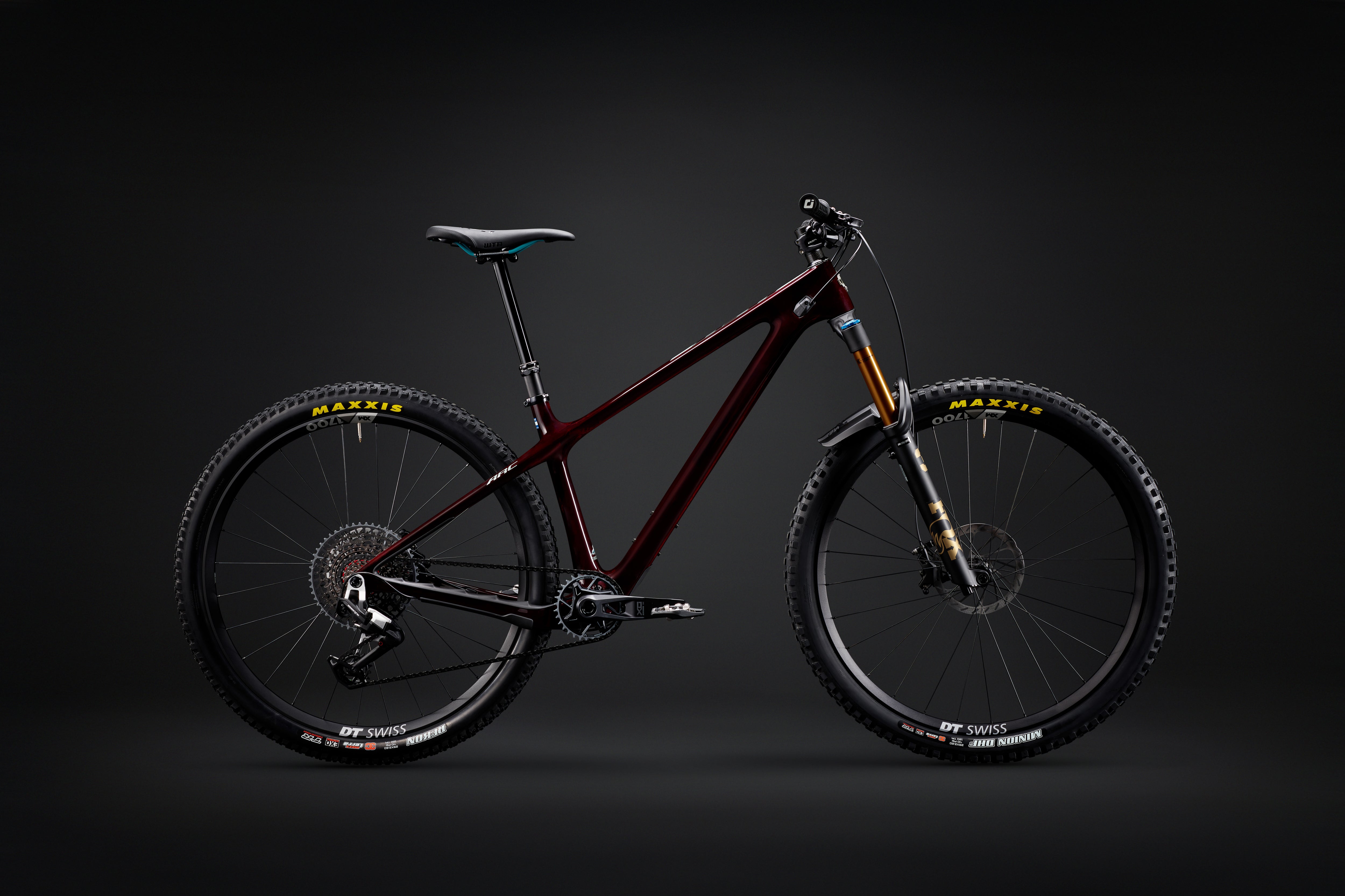 Yeti ARC --25 BLACK FRIDAY SALE--