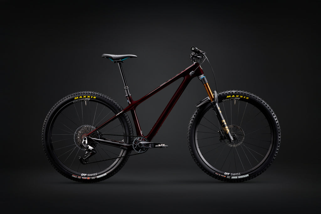 Yeti ARC --25 BLACK FRIDAY SALE--