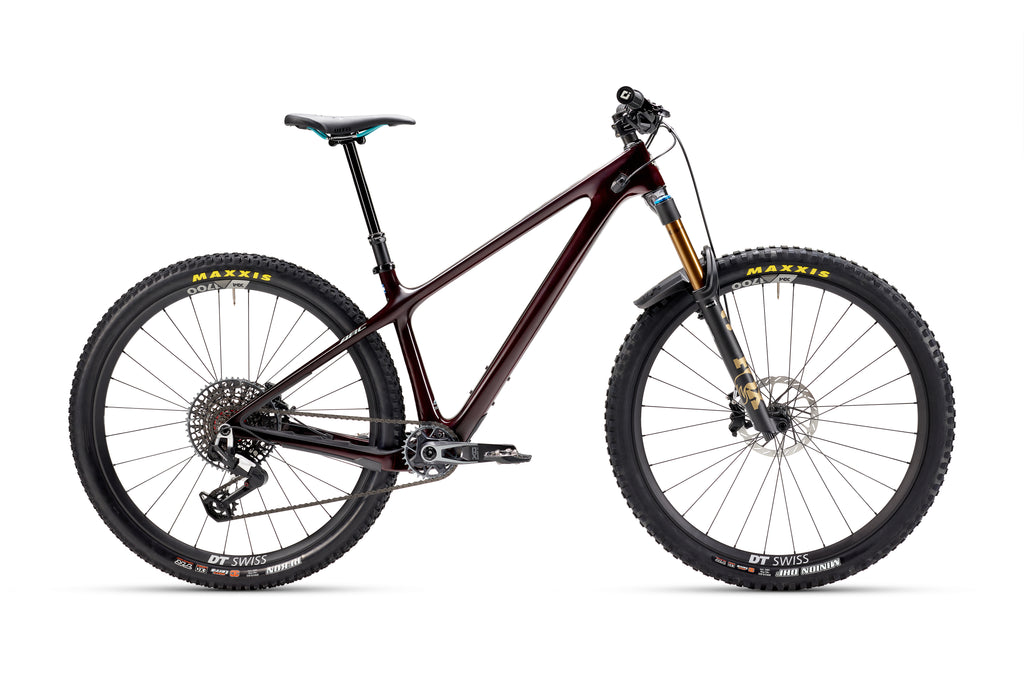Yeti ARC T-Series T2 XM1700 26