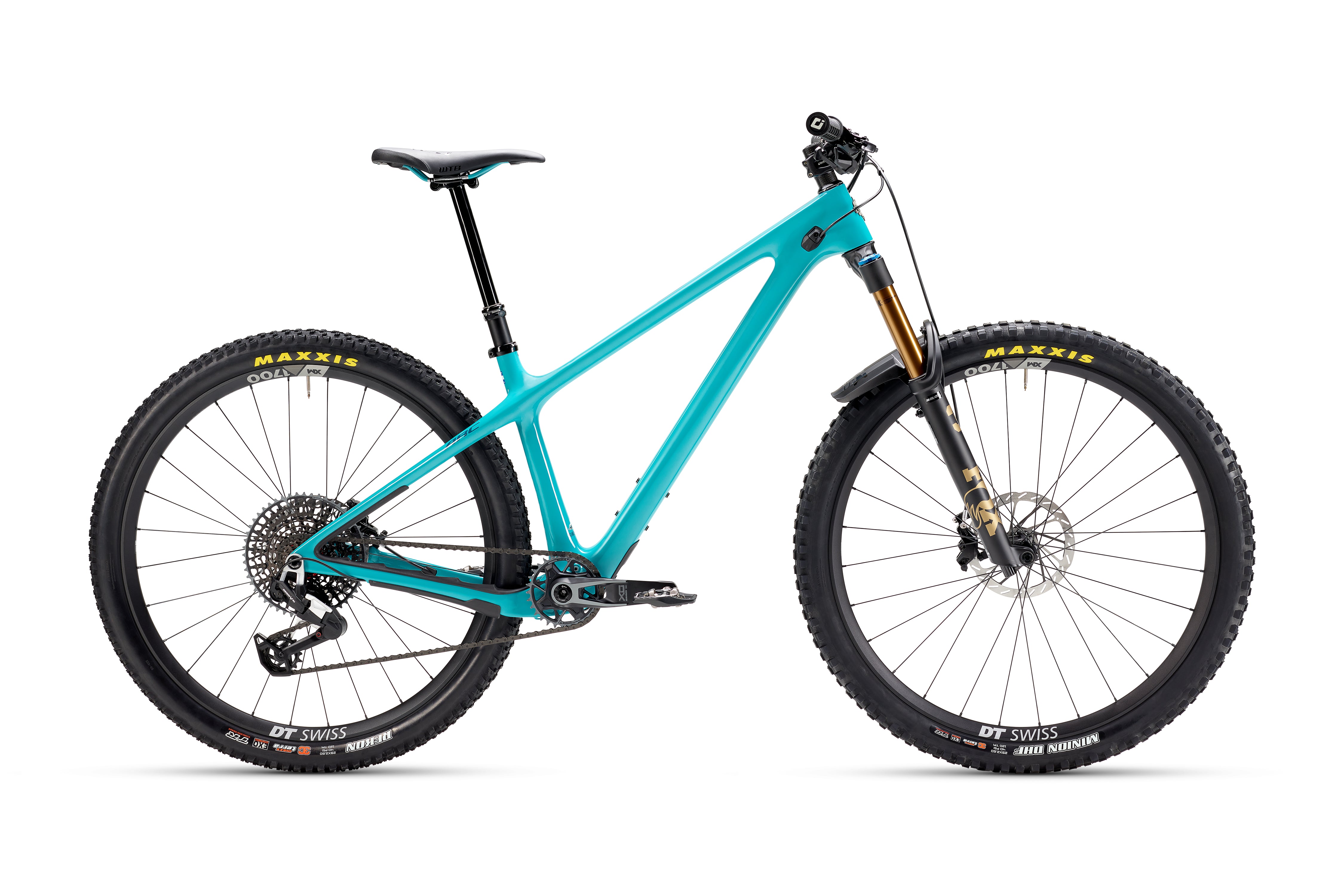 Yeti ARC T-Series T2 XM1700 26