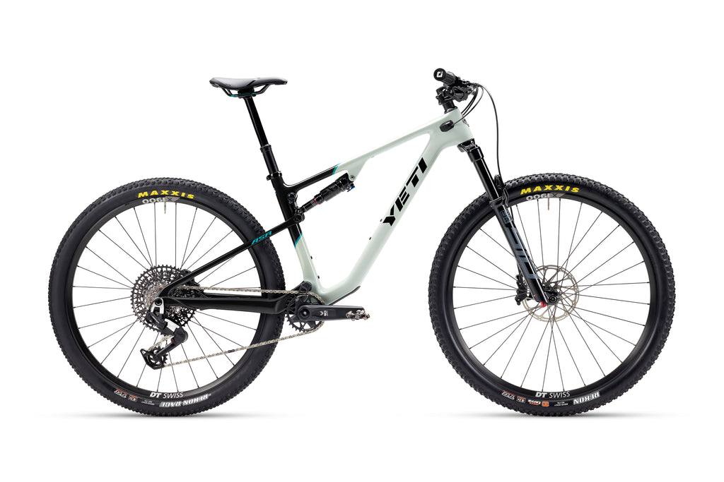 Yeti ASR C-SERIES C2 26