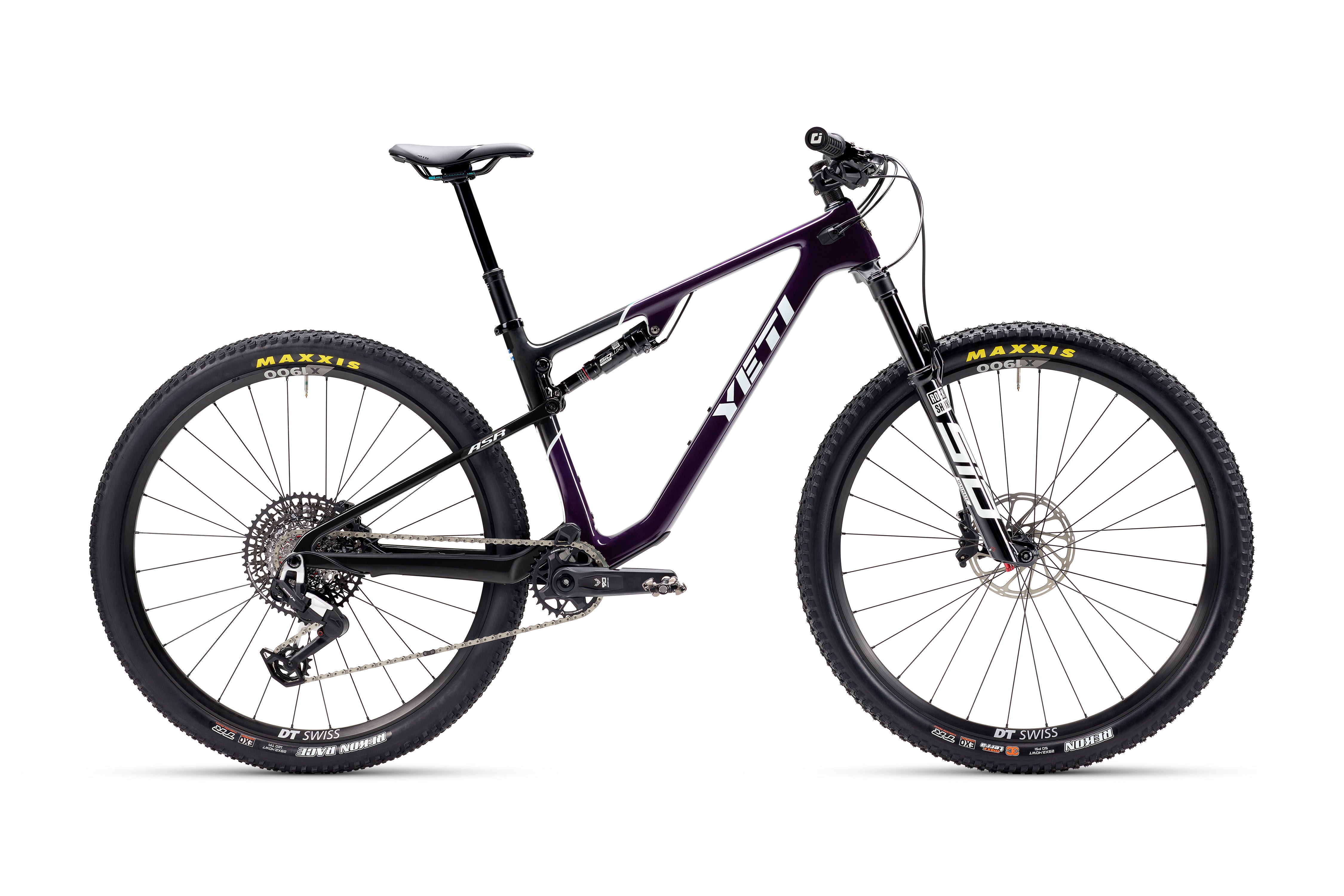 ASR C-Series C2 Ultimate Factory 26