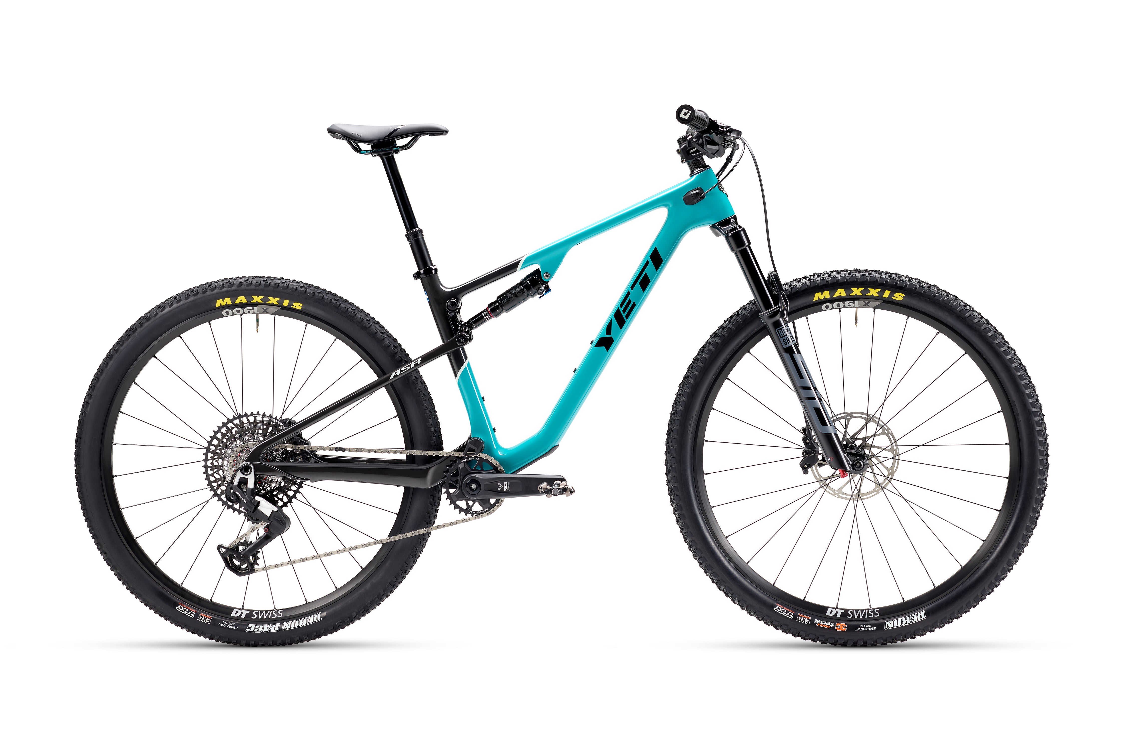 Yeti ASR C-SERIES C2 26