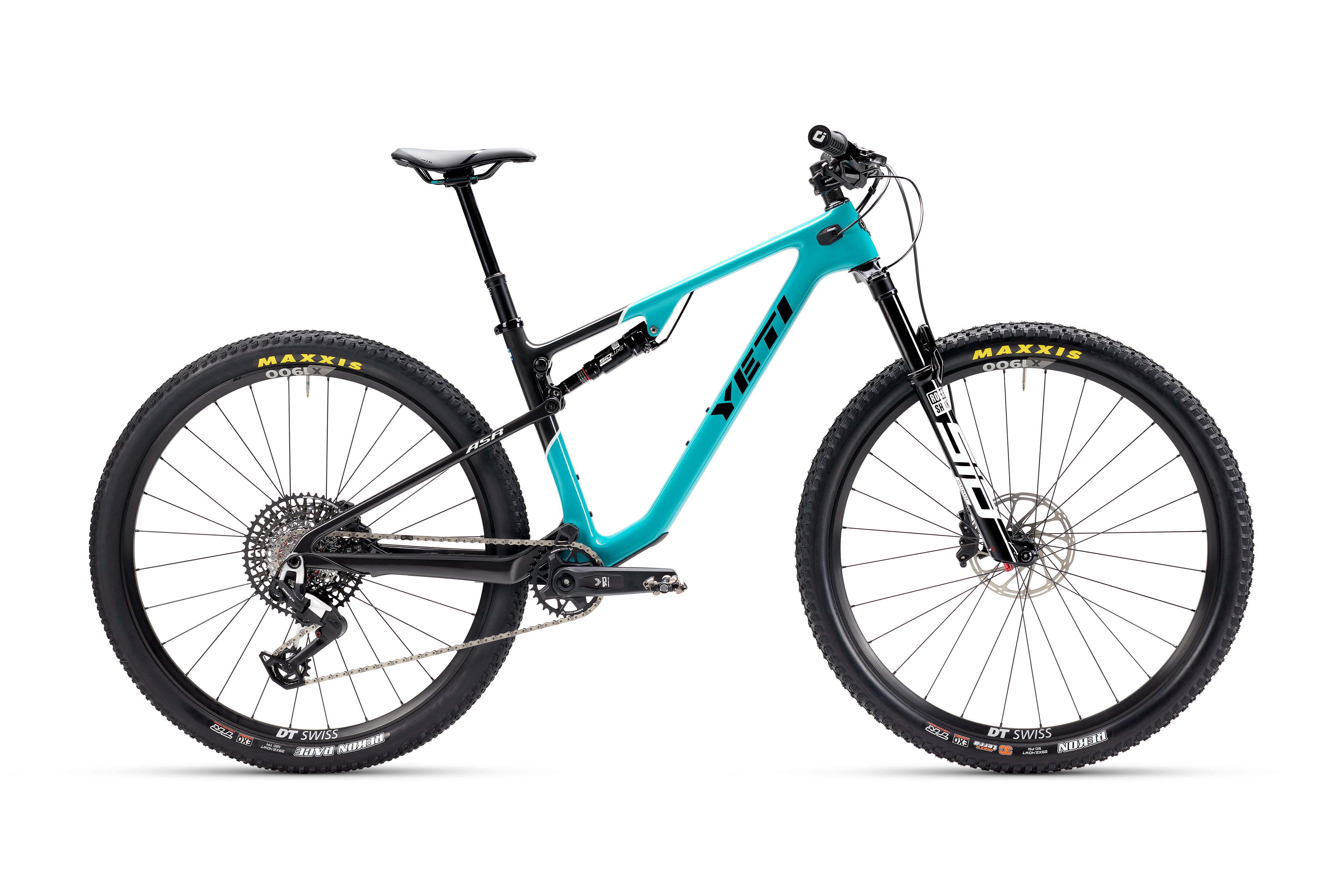 Yeti ASR C-SERIES C2 Ultimate Factory 26
