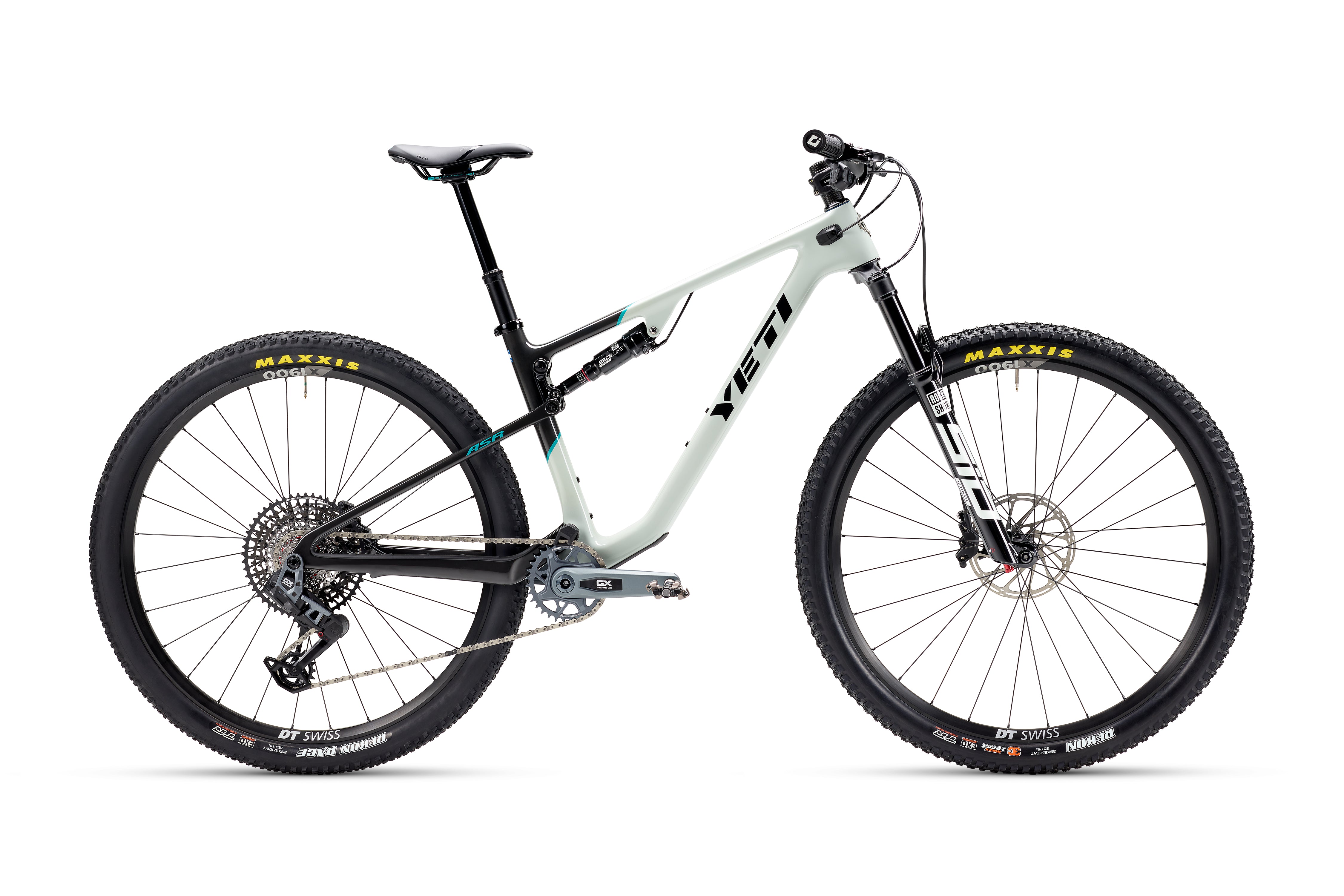 Yeti ASR C-SERIES C3 Ultimate 26