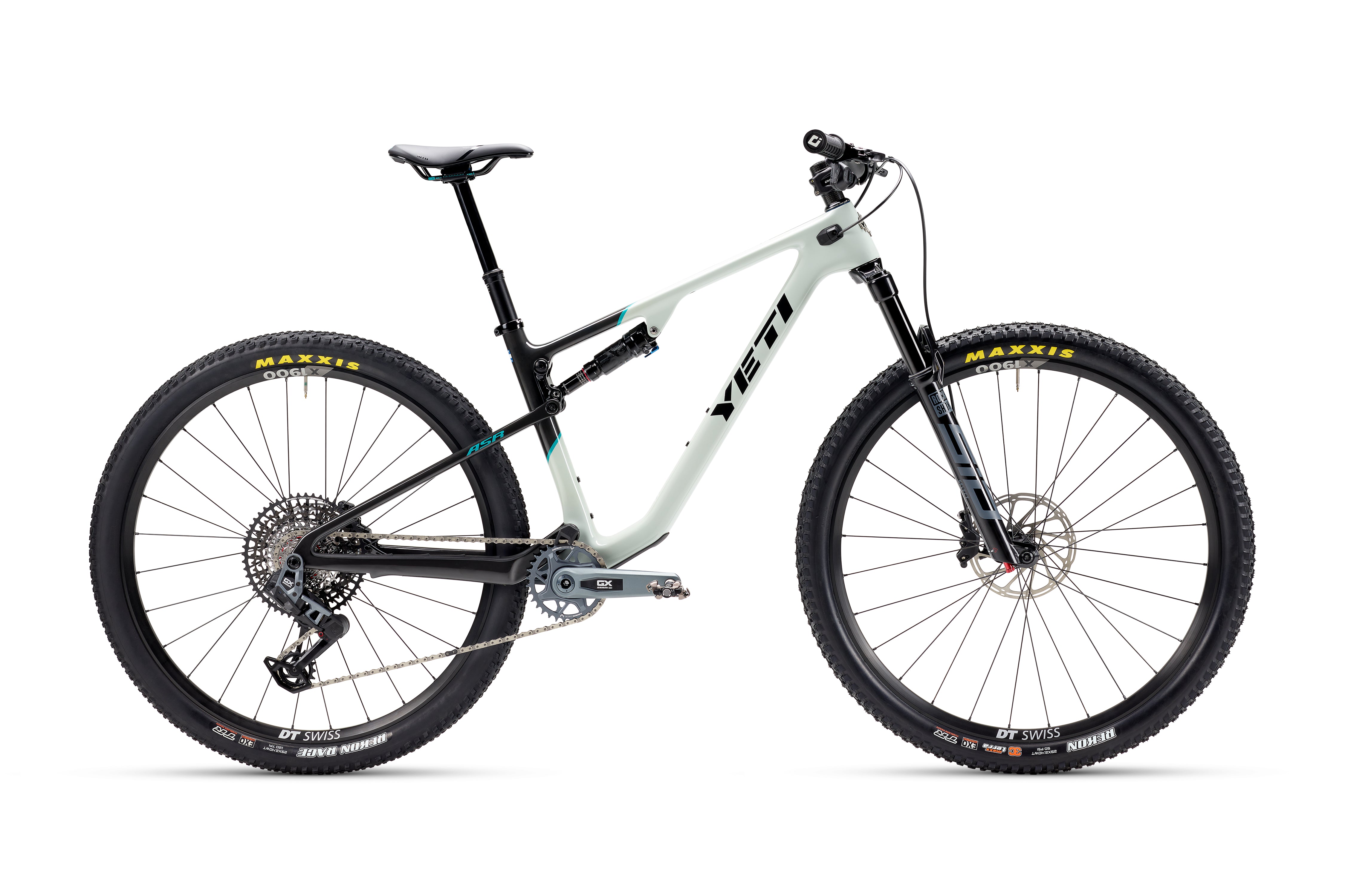 Yeti ASR C-SERIES C3 26