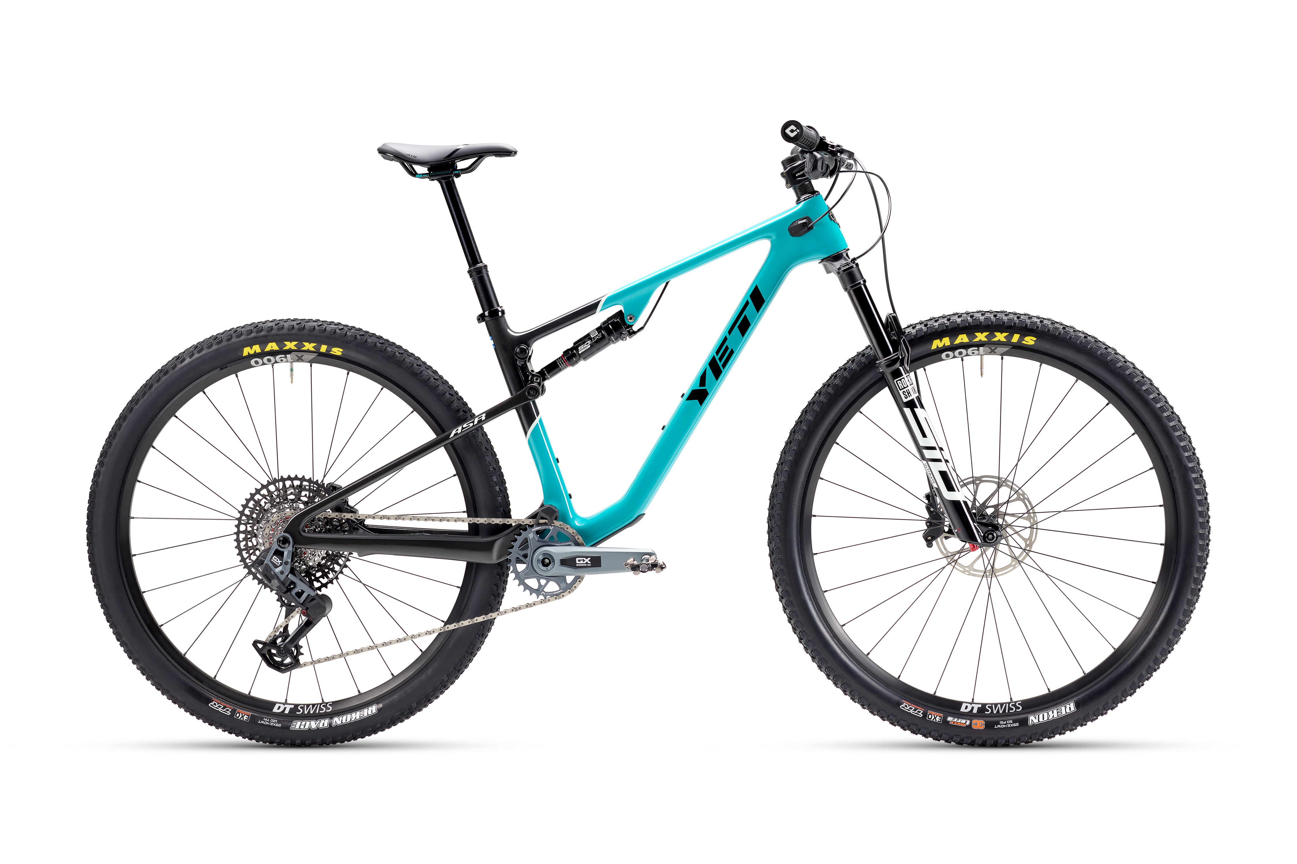ASR C-Series C3 Ultimate 26