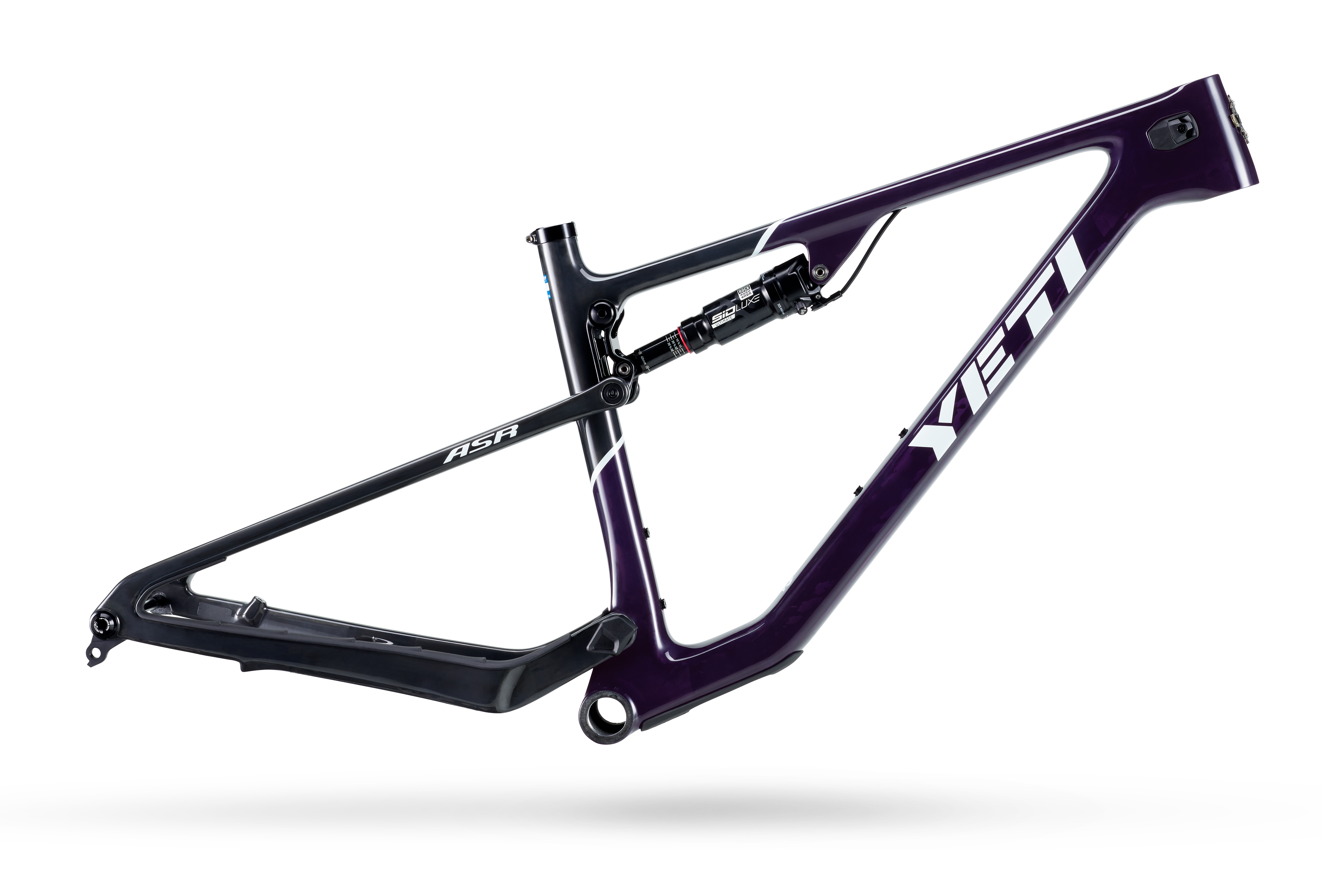 ASR T-Series Frame Only 26
