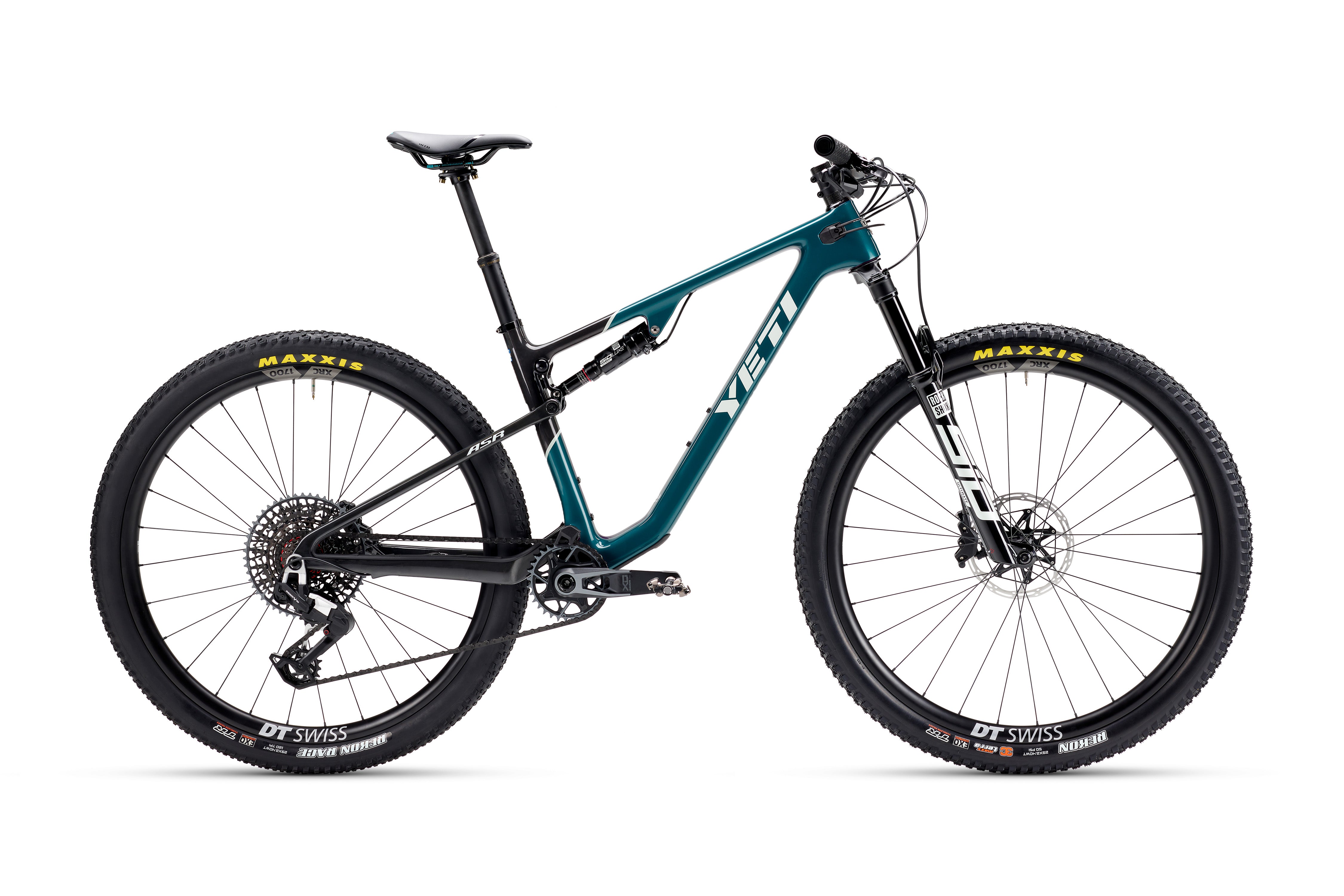 ASR T-Series T2 26