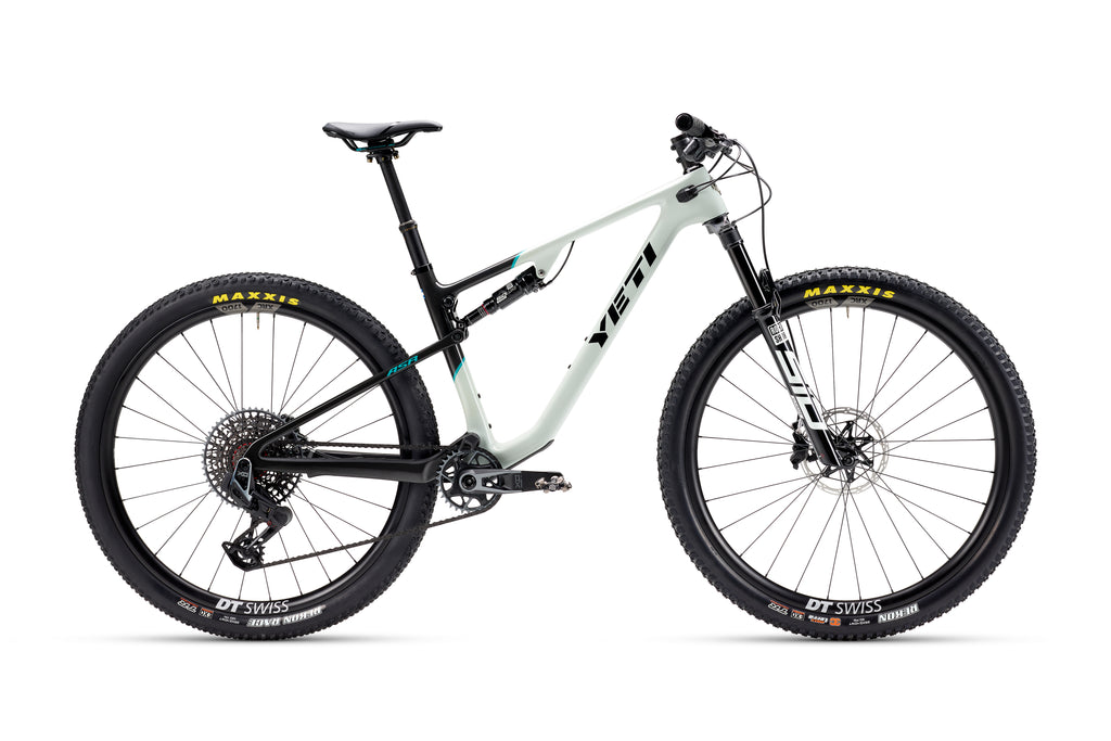 Yeti ASR T-SERIES T3 X0 XM1700 26