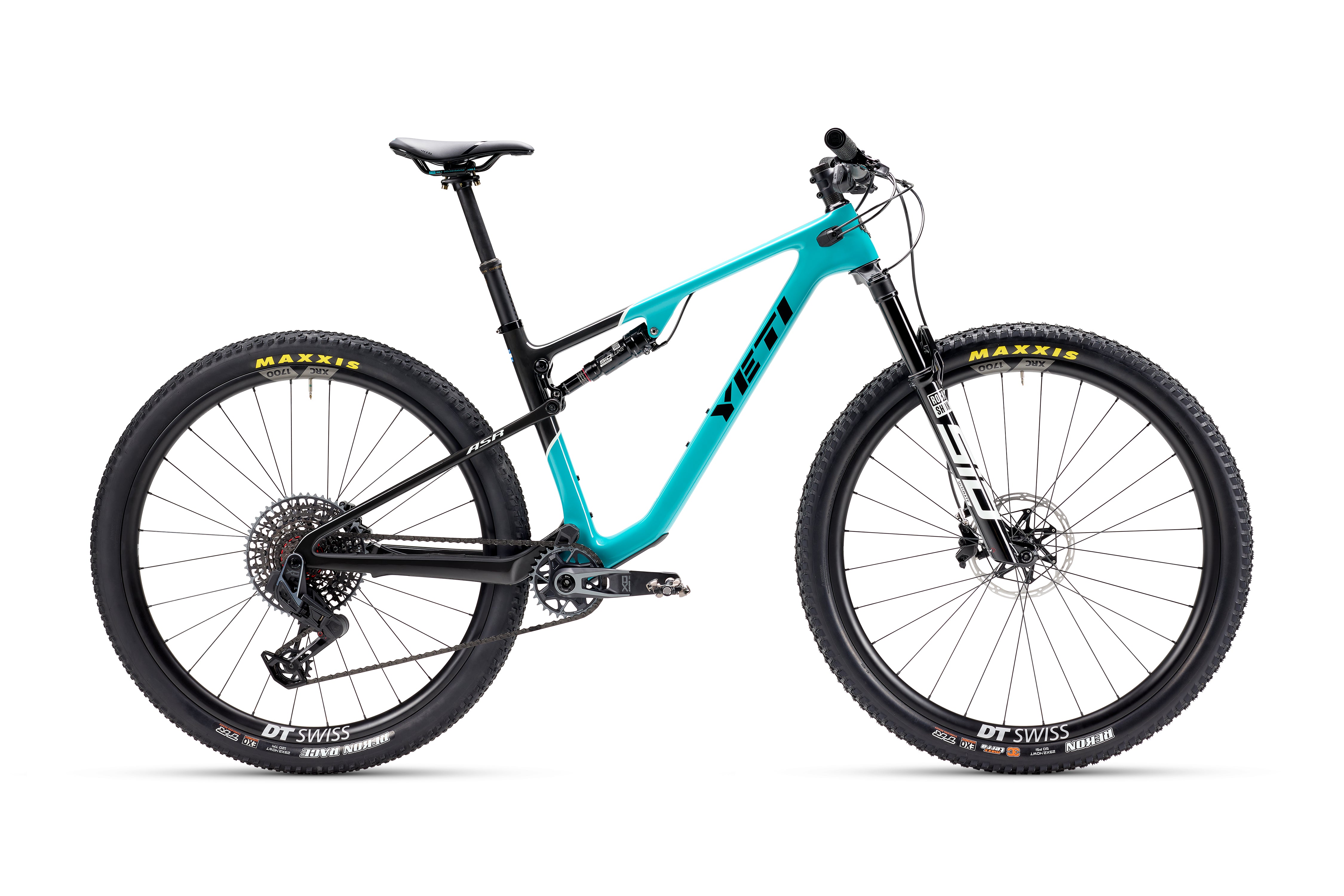 Yeti ASR T-SERIES T3 X0 XM1700 26