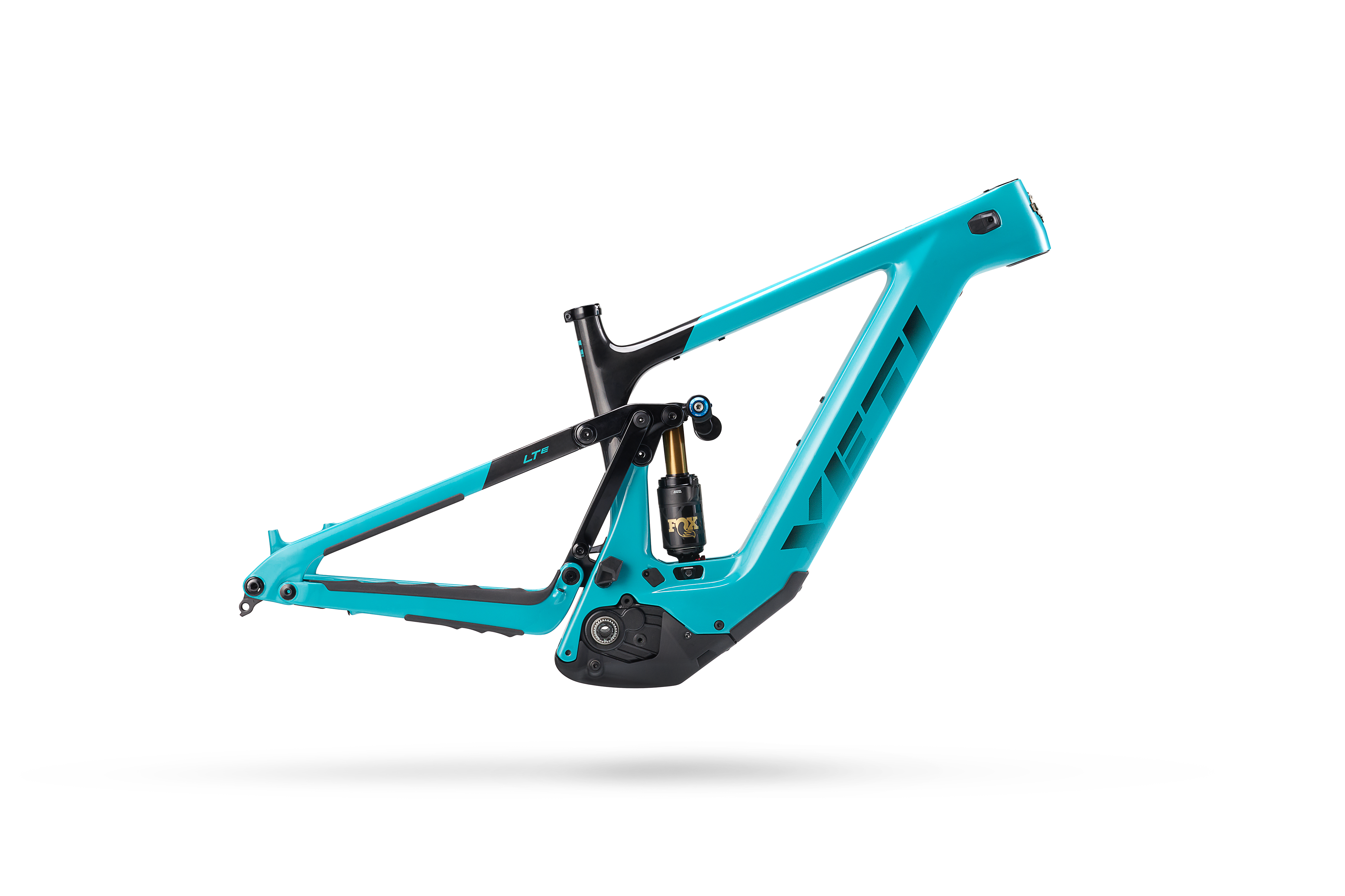 LTe Frame Only 26