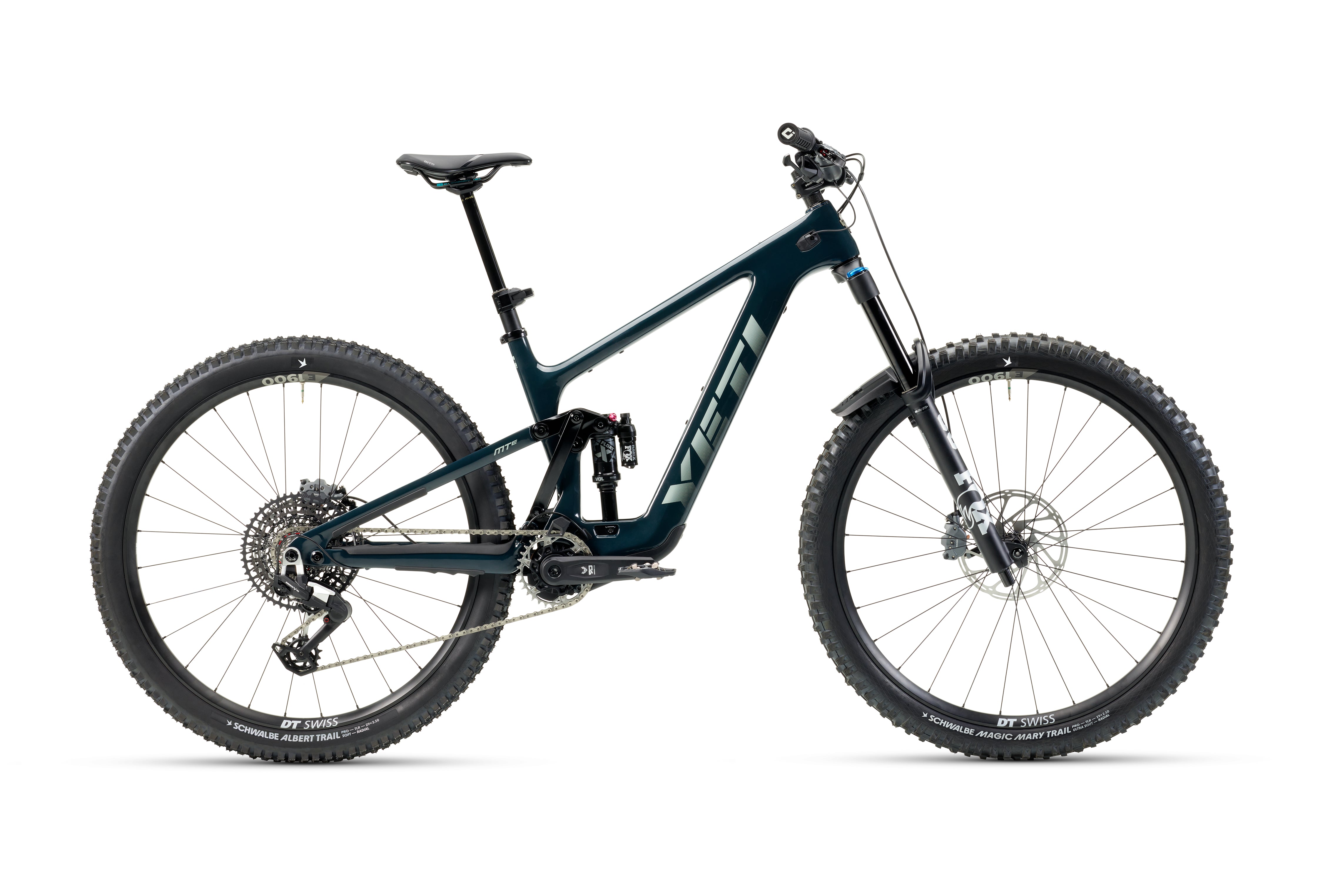 Yeti MTe C2 NZ 26
