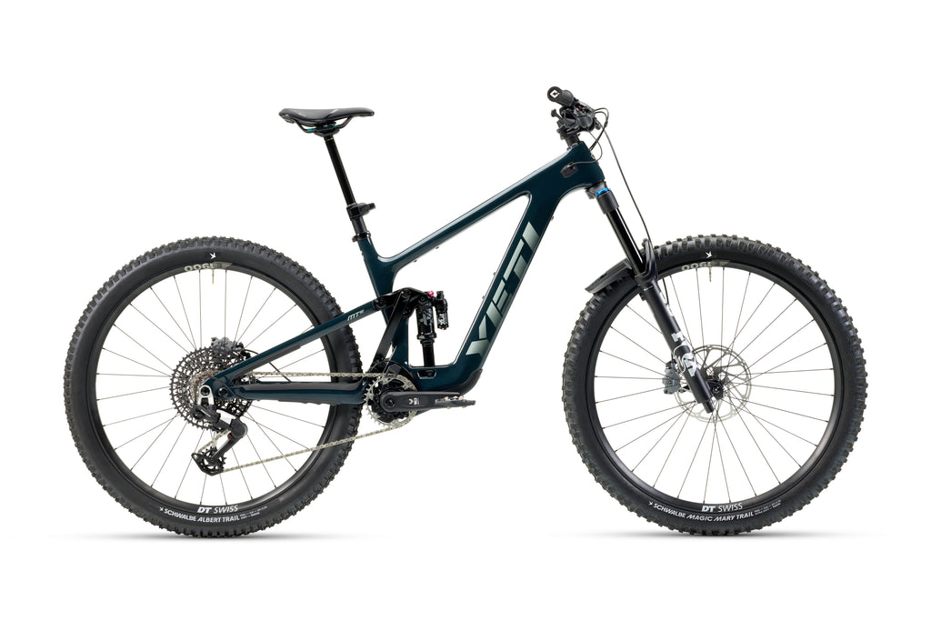 Yeti MTe C2 NZ 26