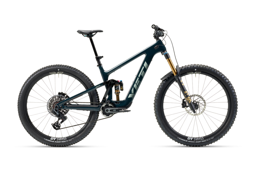 Yeti MTe T3 26