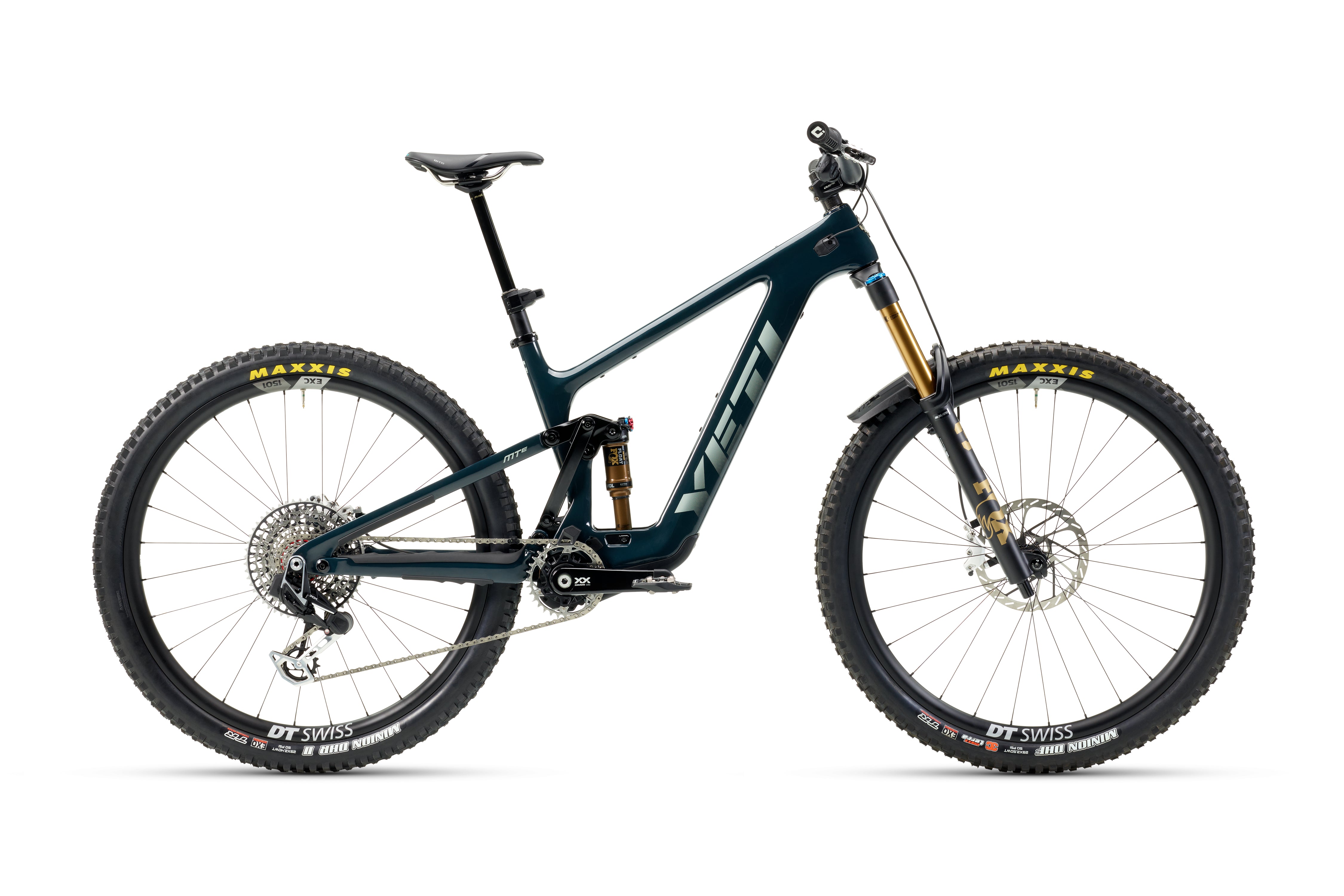 Yeti MTe T4 26