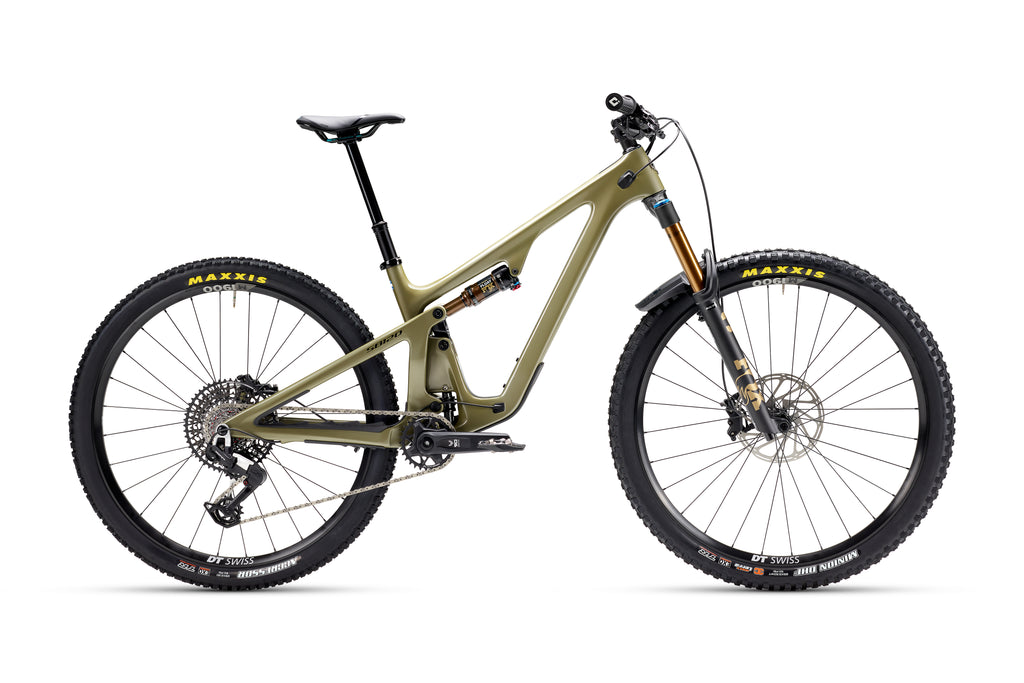 Yeti SB120 C-SERIES C2 FACTORY 26