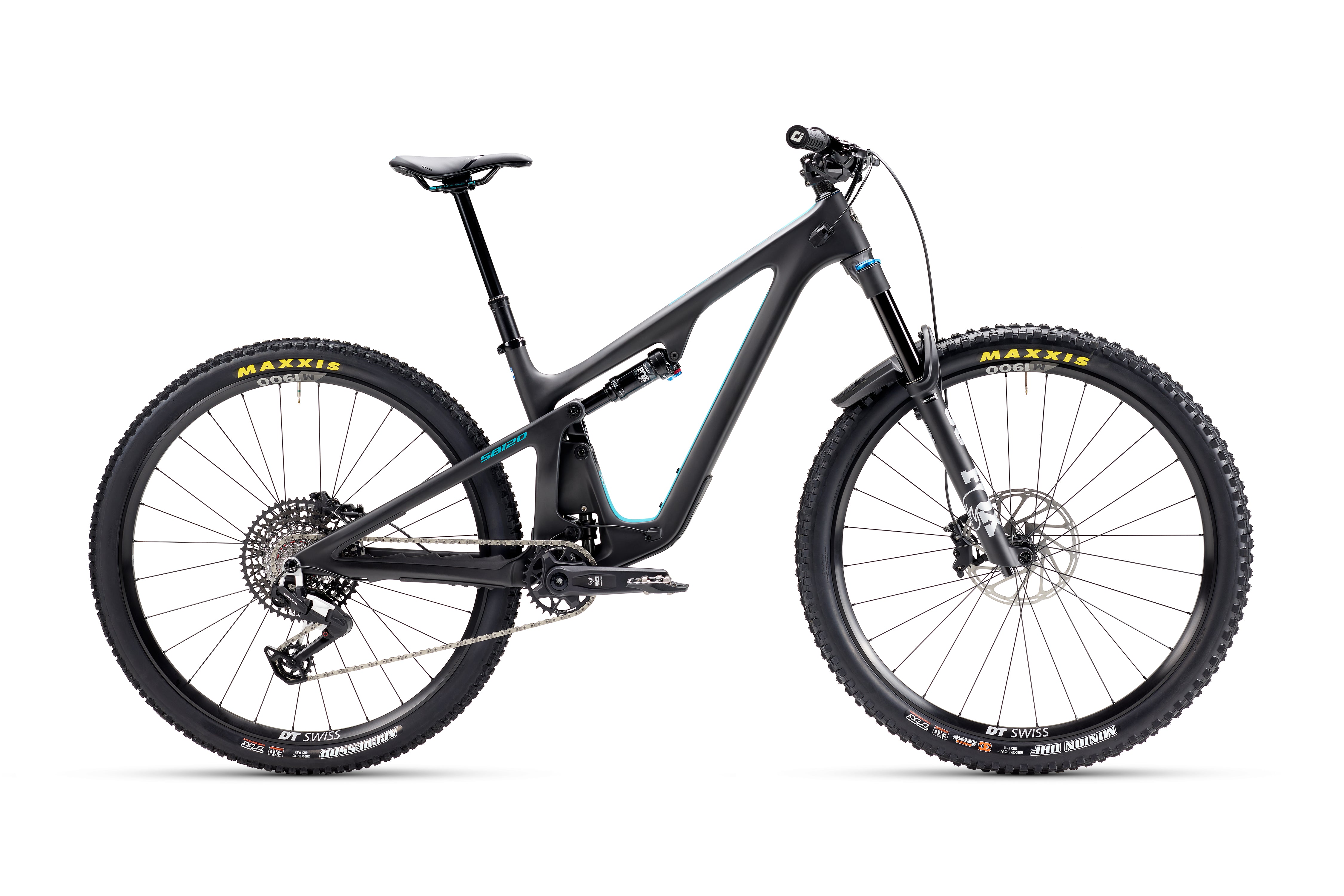 Yeti SB120 C-SERIES C2 26