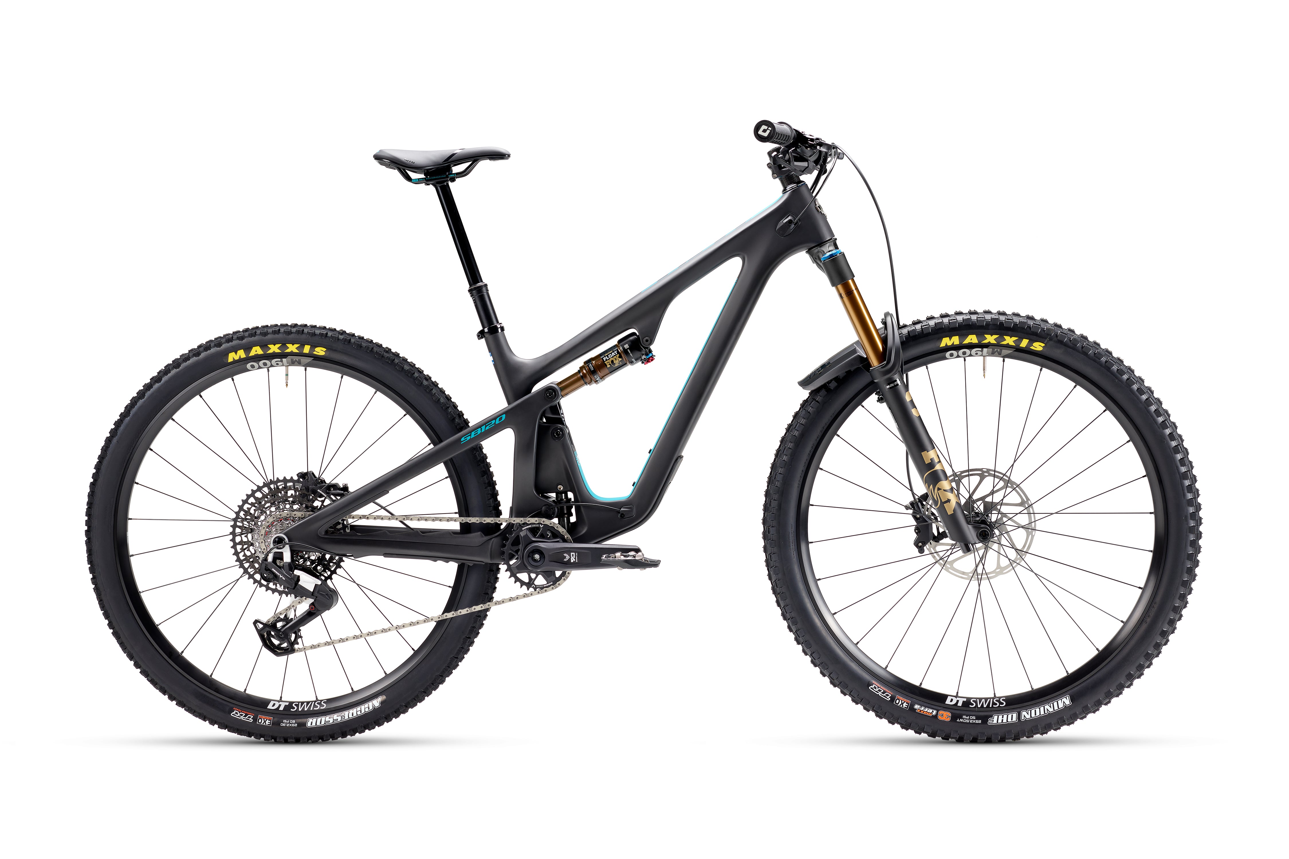 SB120 C-Series C2 Factory 26