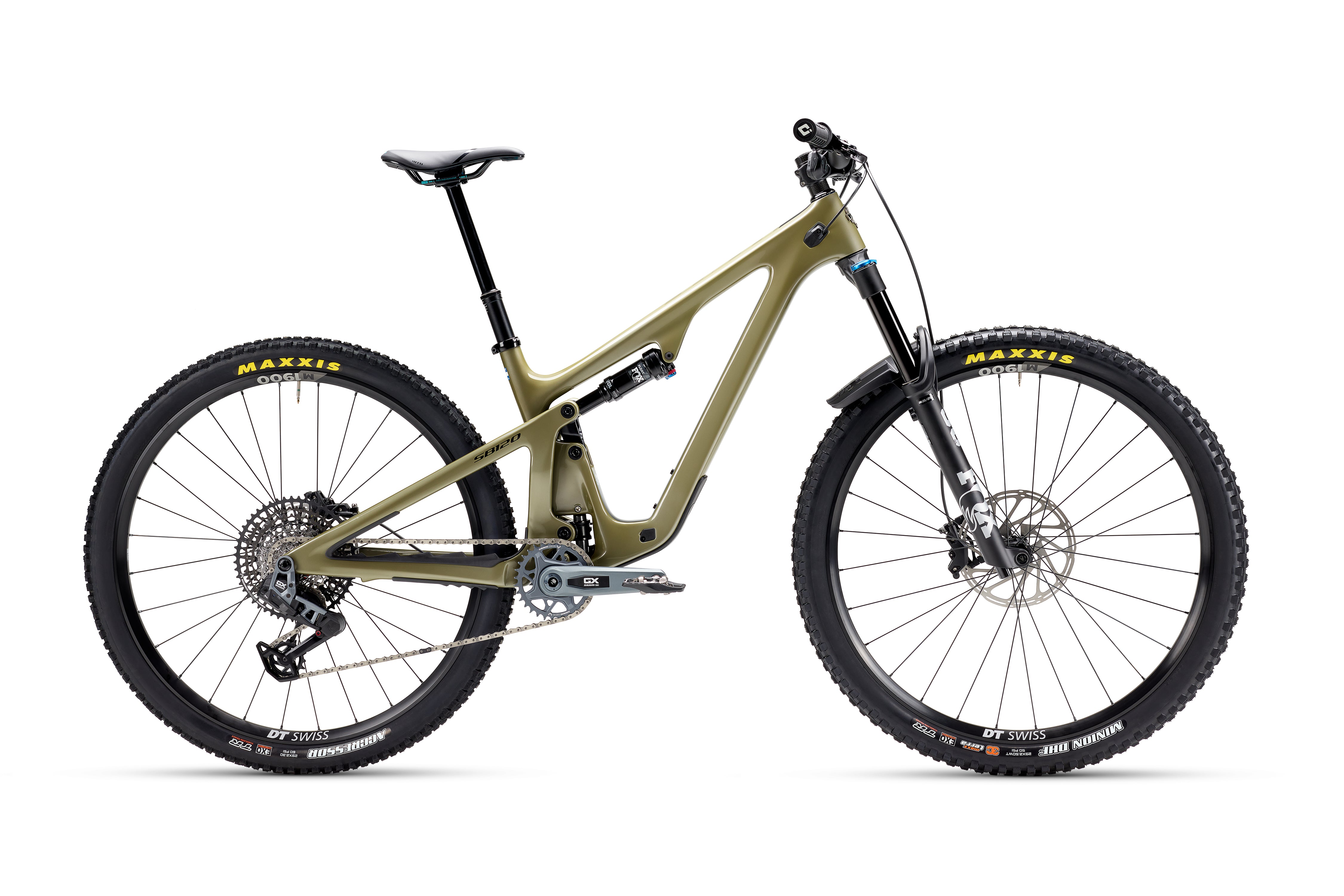Yeti SB120 C-SERIES C3 26