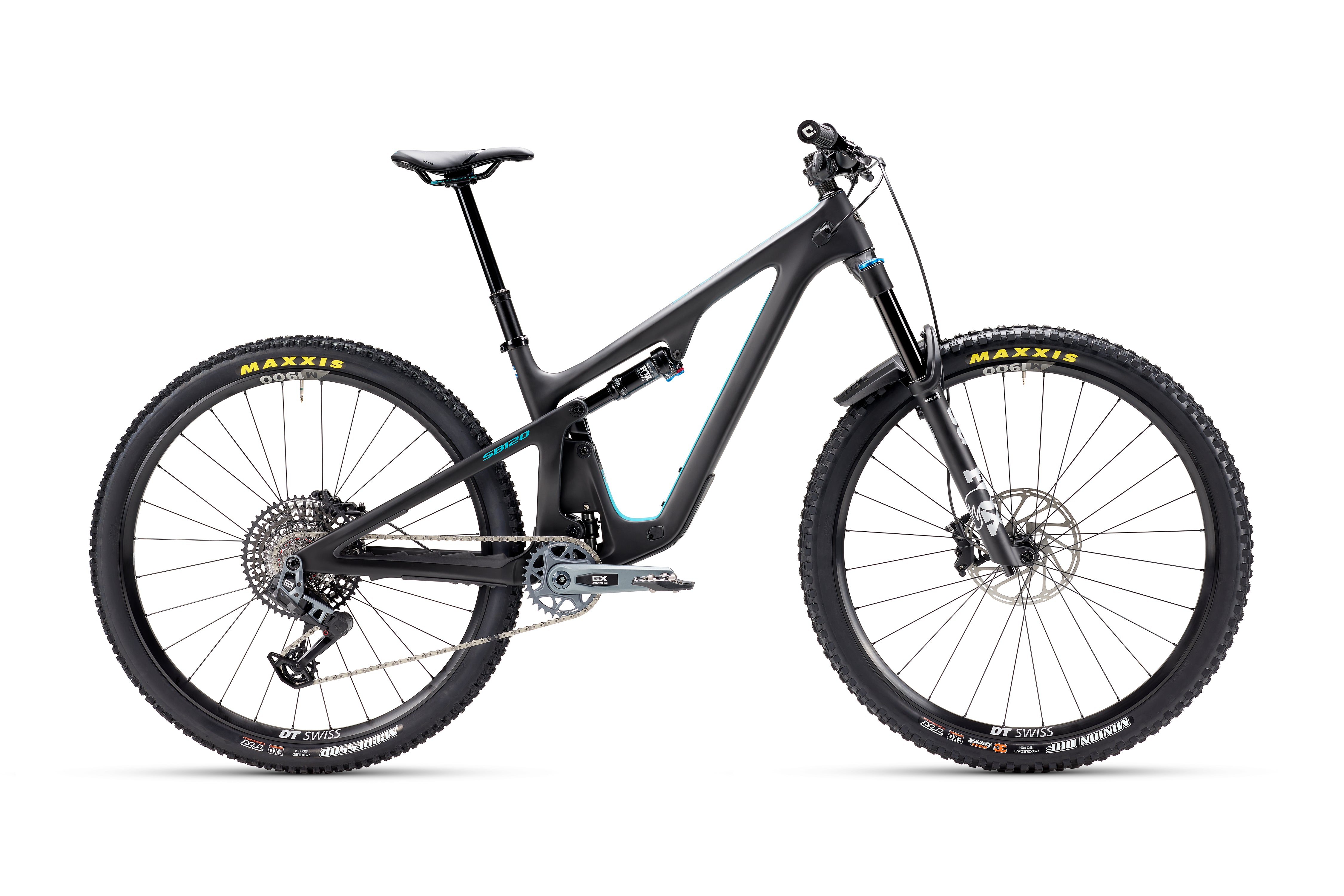Yeti SB120 C-SERIES C3 26