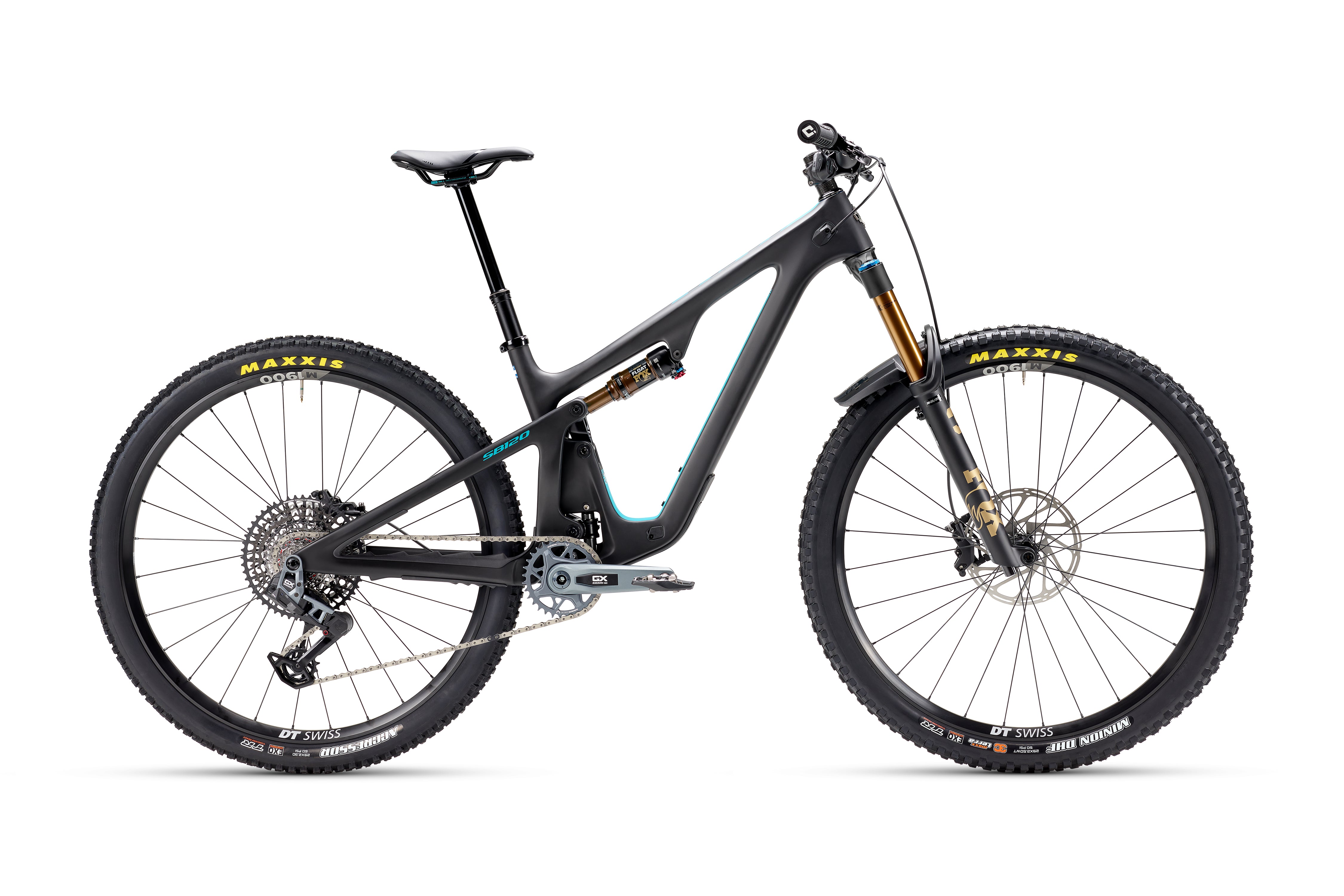 SB120 C-Series C3 Factory 26