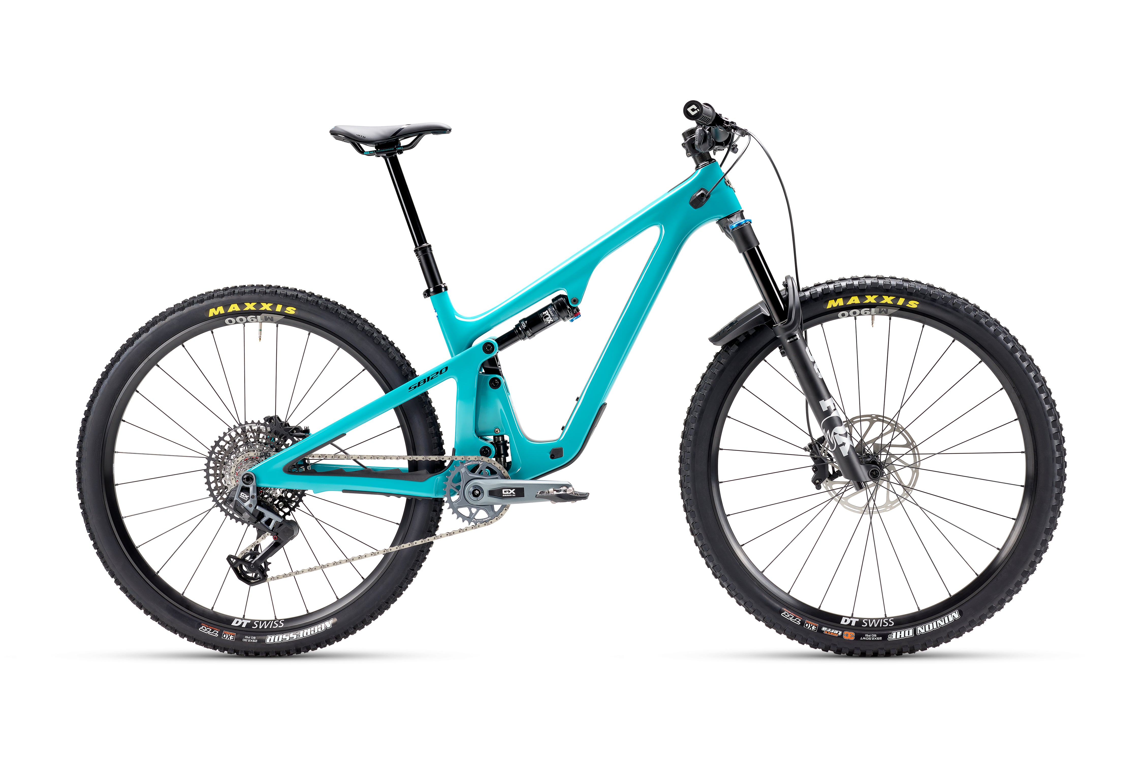 Yeti SB120 C-SERIES C3 26