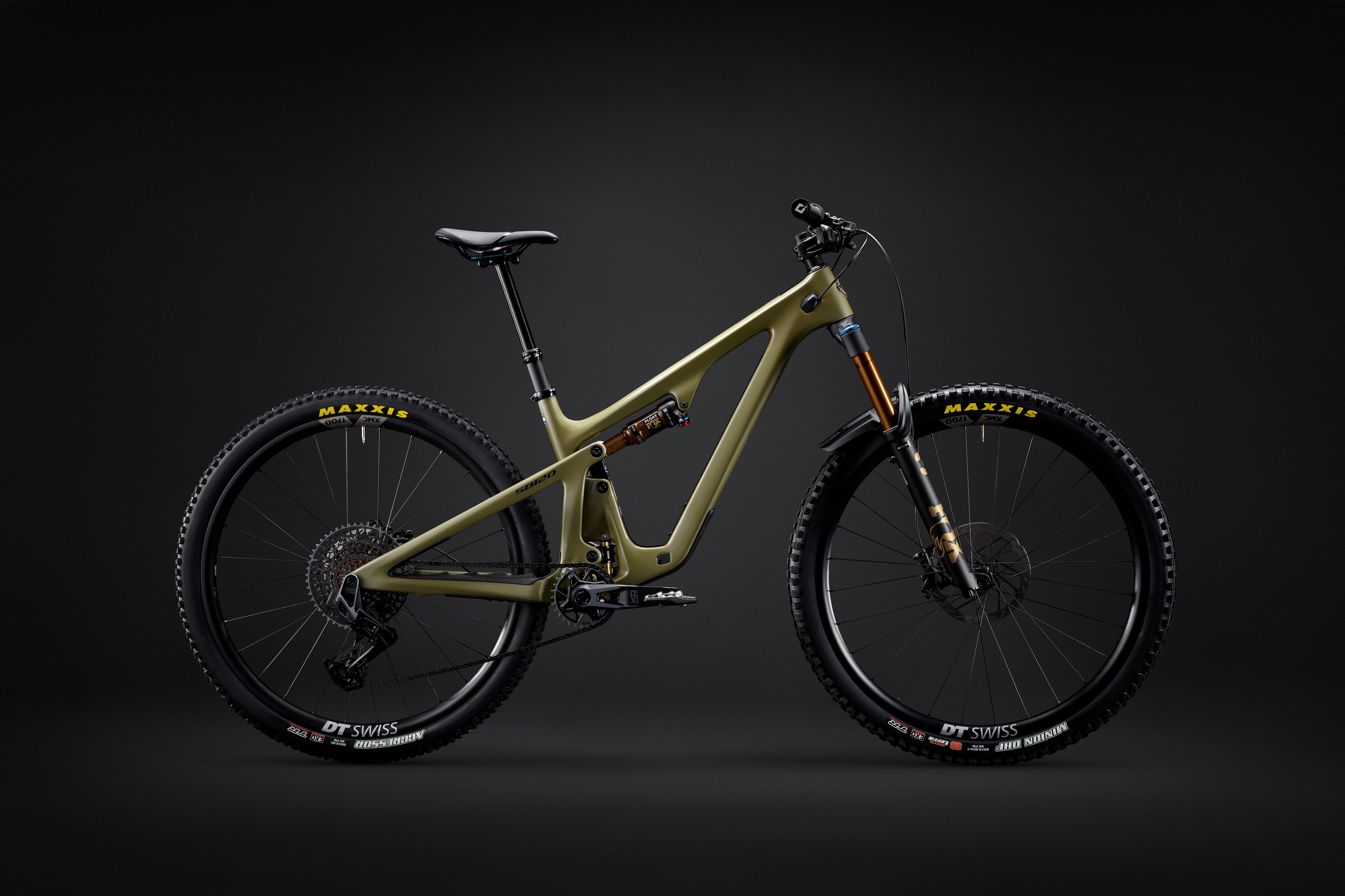 Yeti SB120 --25 BLACK FRIDAY SALE--