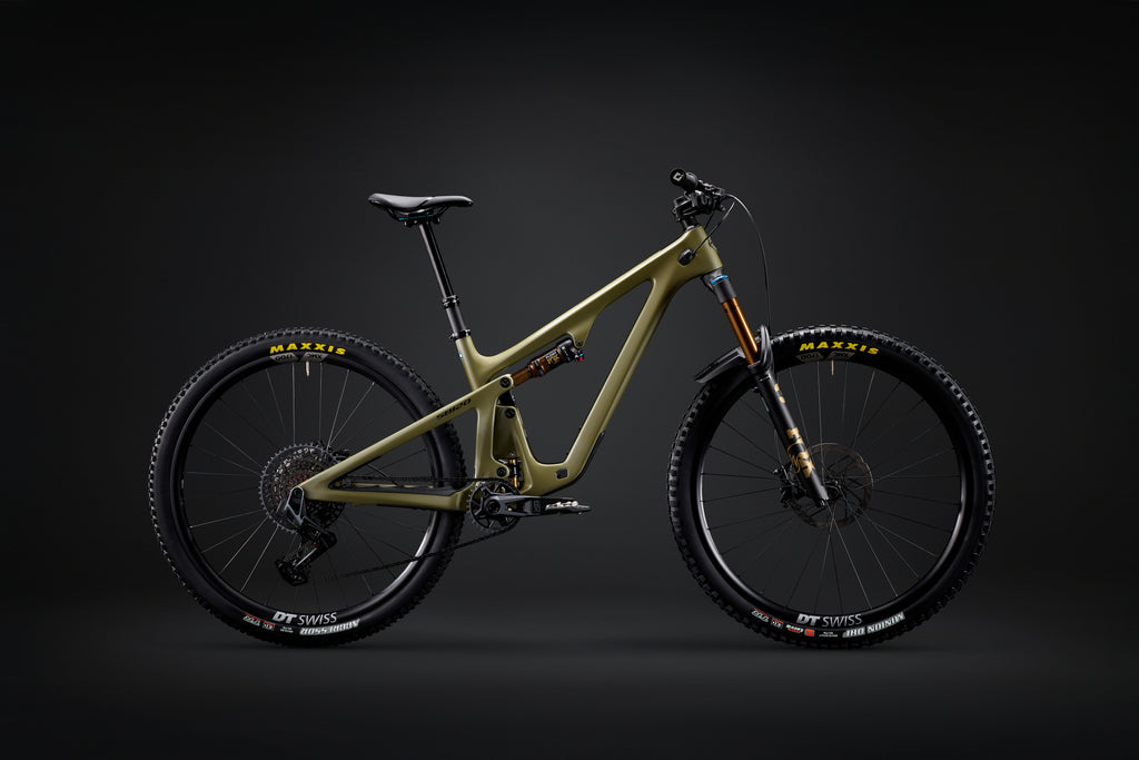Yeti SB120 --25 BLACK FRIDAY SALE--
