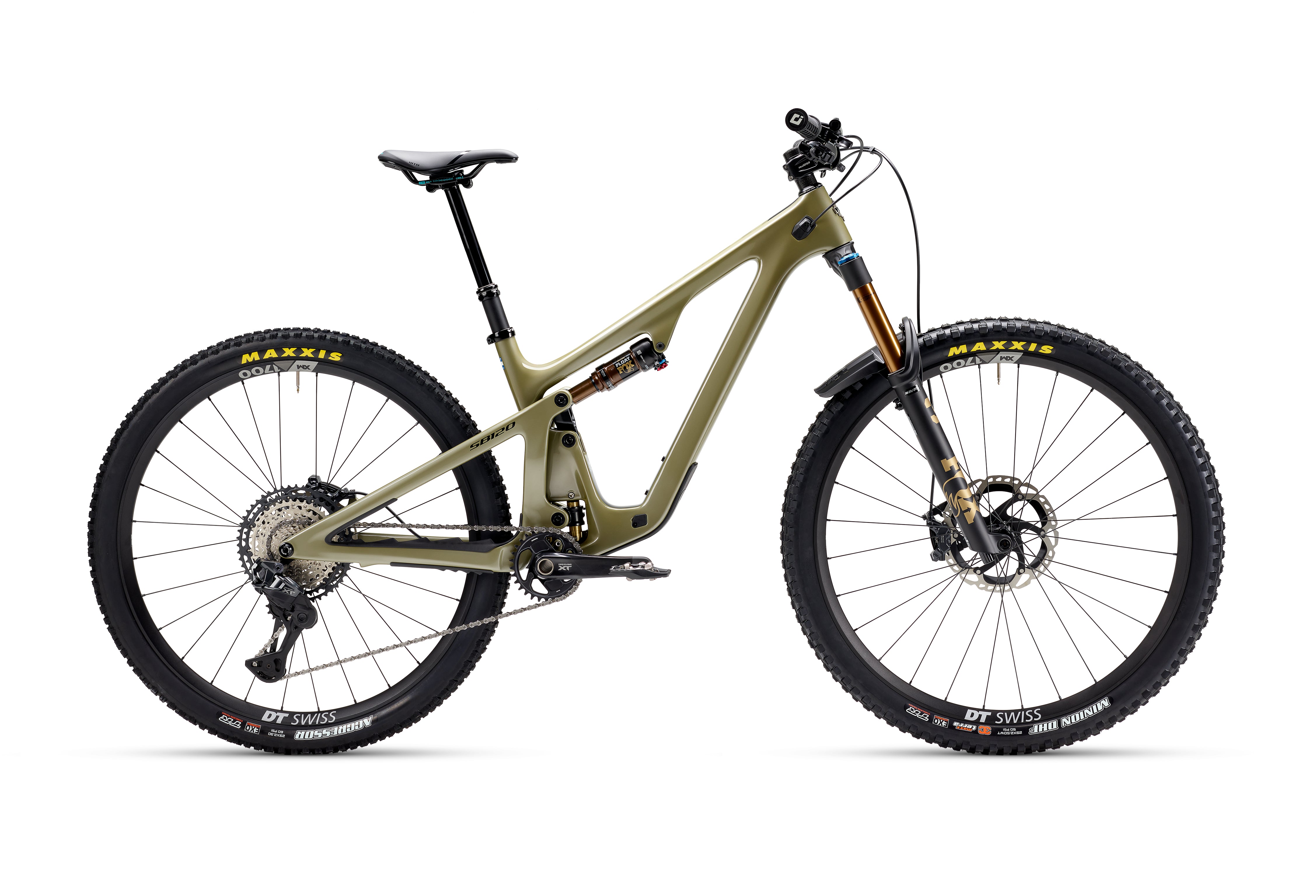 Yeti SB120 T-SERIES T1 XM1700 26