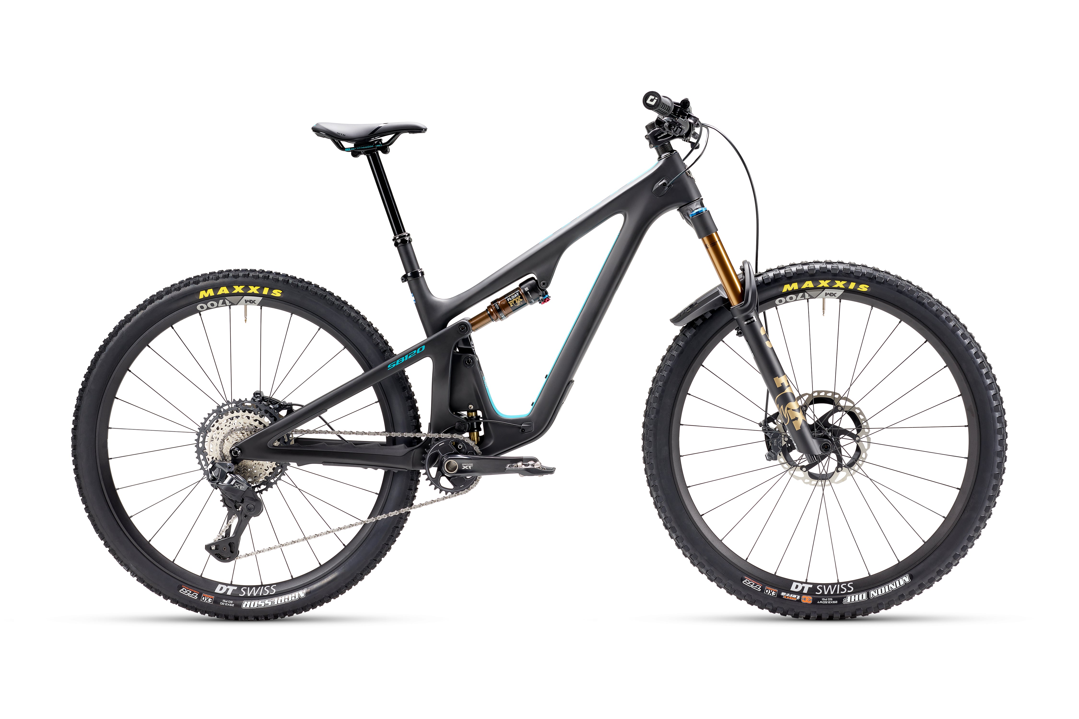 Yeti SB120 T-SERIES T1 XM1700 26