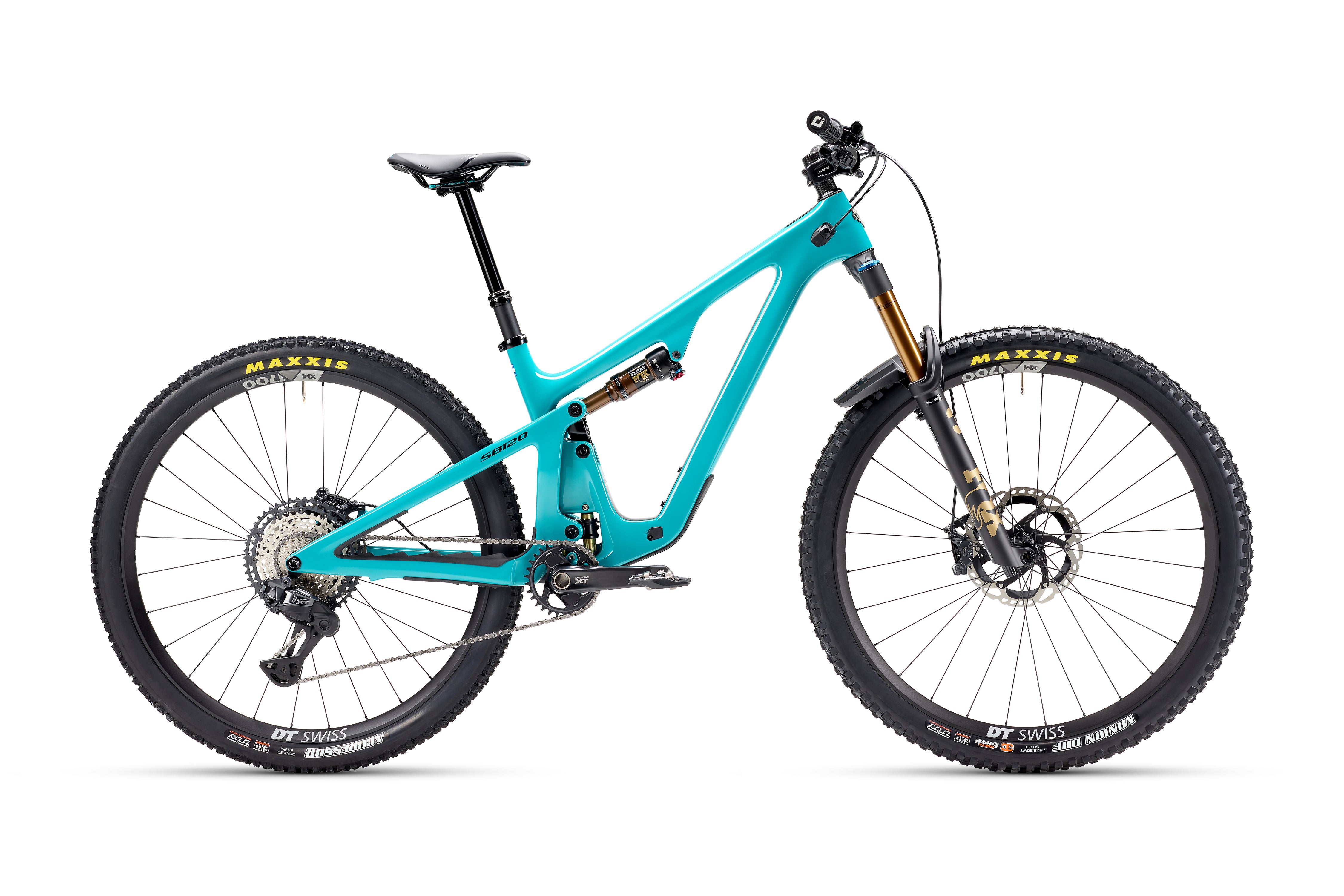 Yeti SB120 T-SERIES T1 XM1700 26