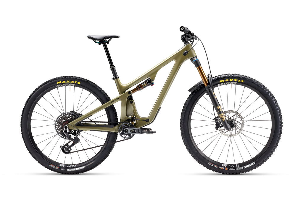 Yeti SB120 T-SERIES T2 XM1700 26