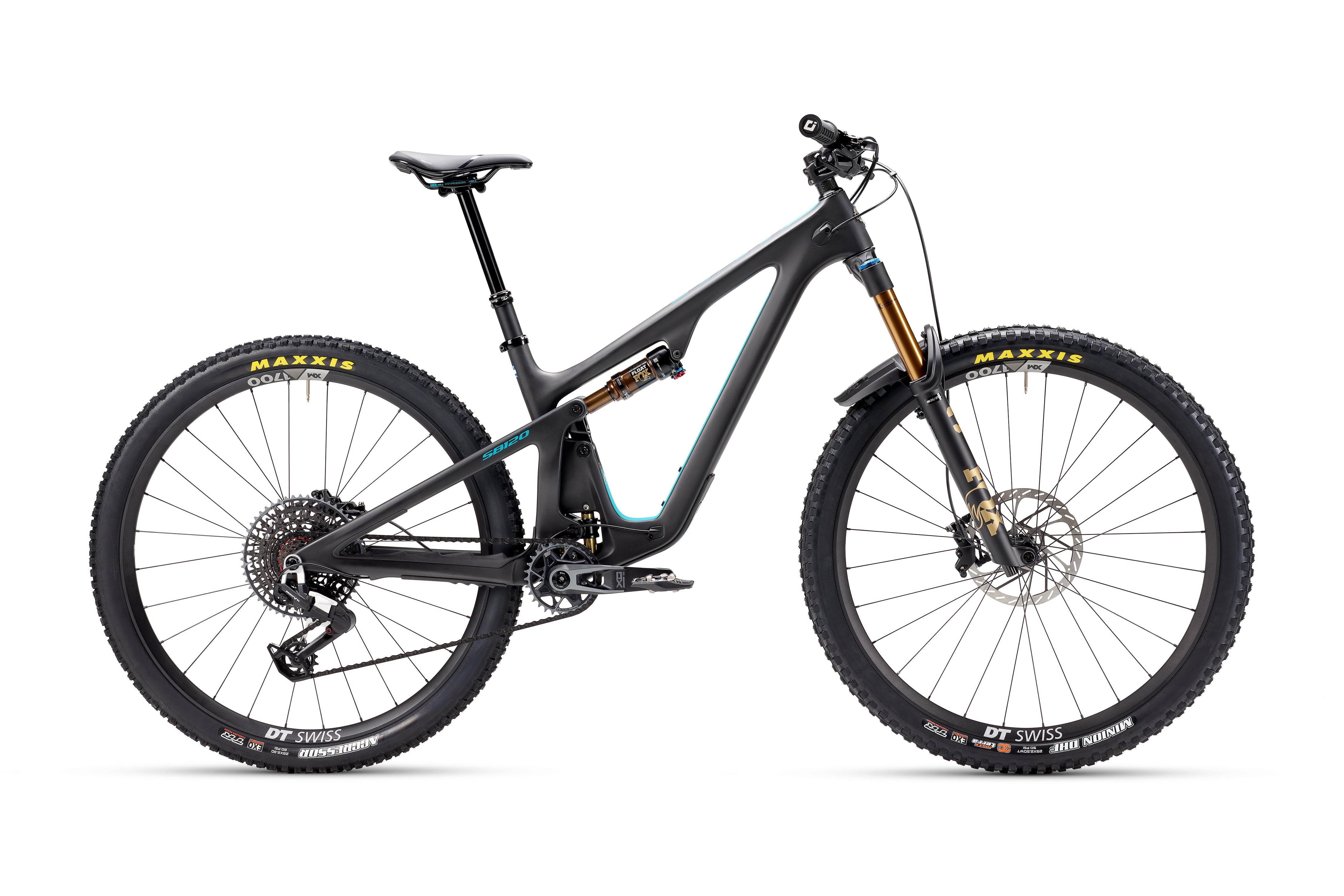 SB120 T-Series T2 26