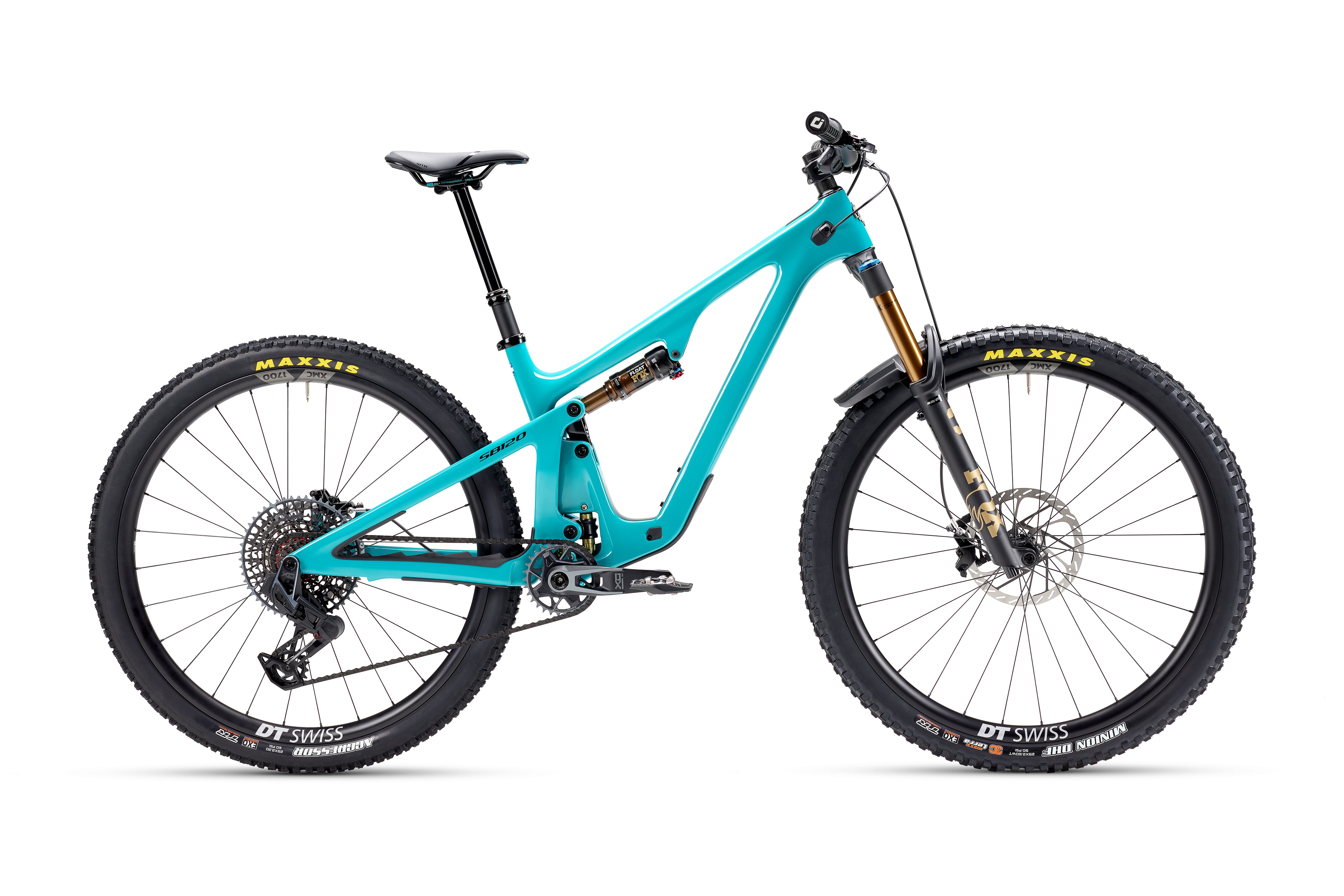 SB120 T-Series T3 EXC1700 26