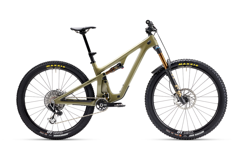 Yeti SB120 T-SERIES T4 EXC1700 26