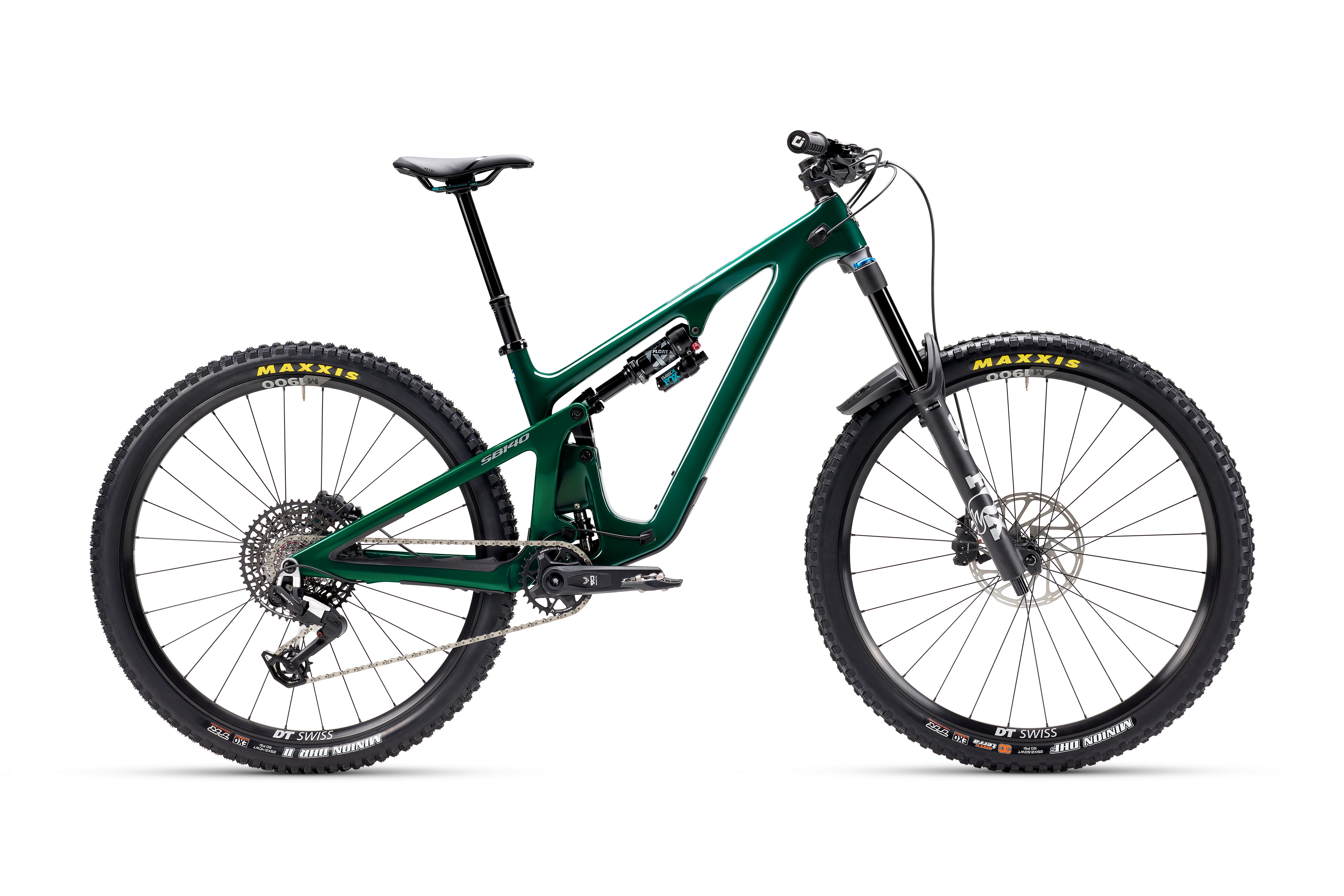 Yeti SB140 C-SERIES C2 26