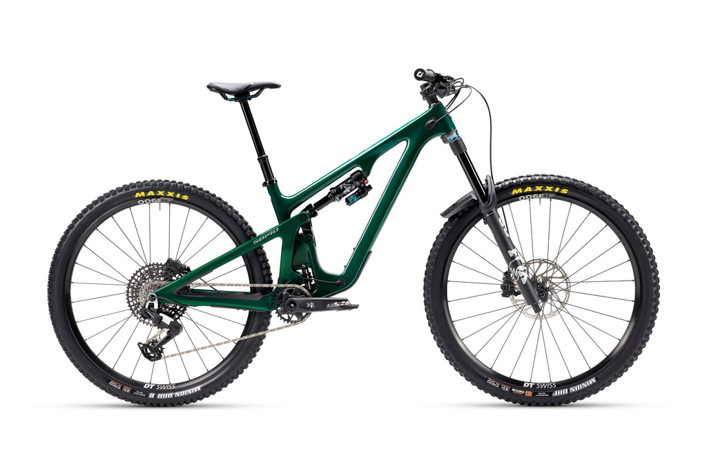 Yeti SB140 C-SERIES C2 26