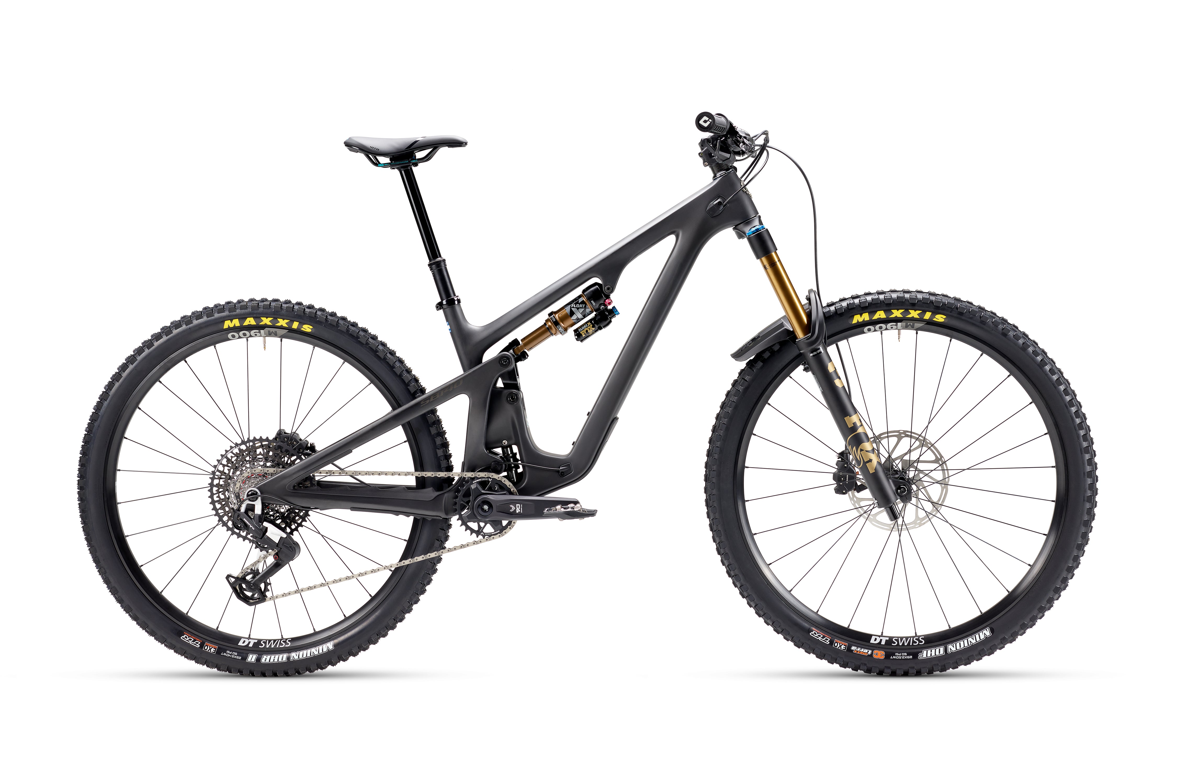 Yeti SB140 C-SERIES C2 FACTORY 26