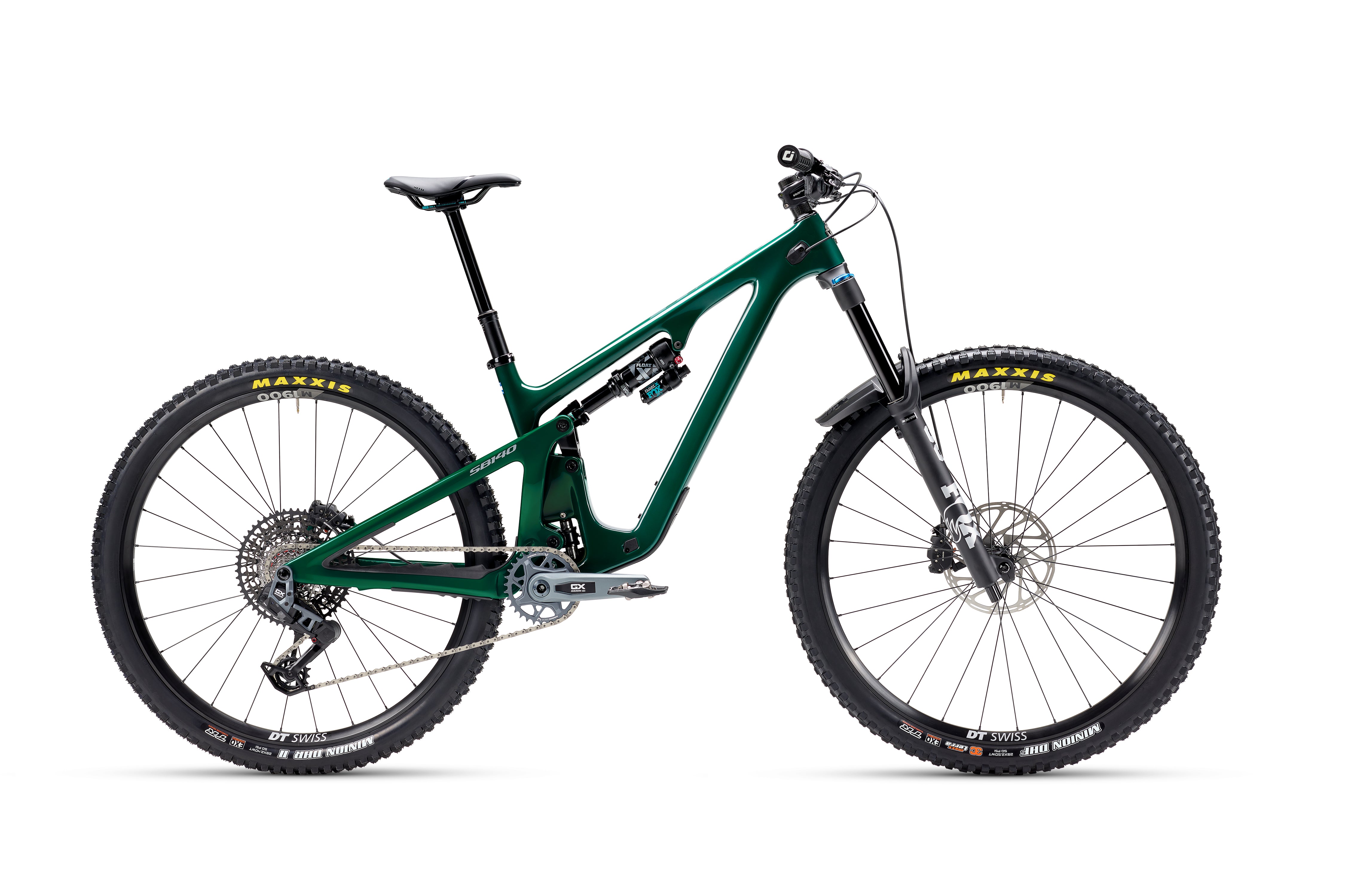Yeti SB140 C-SERIES C3 26