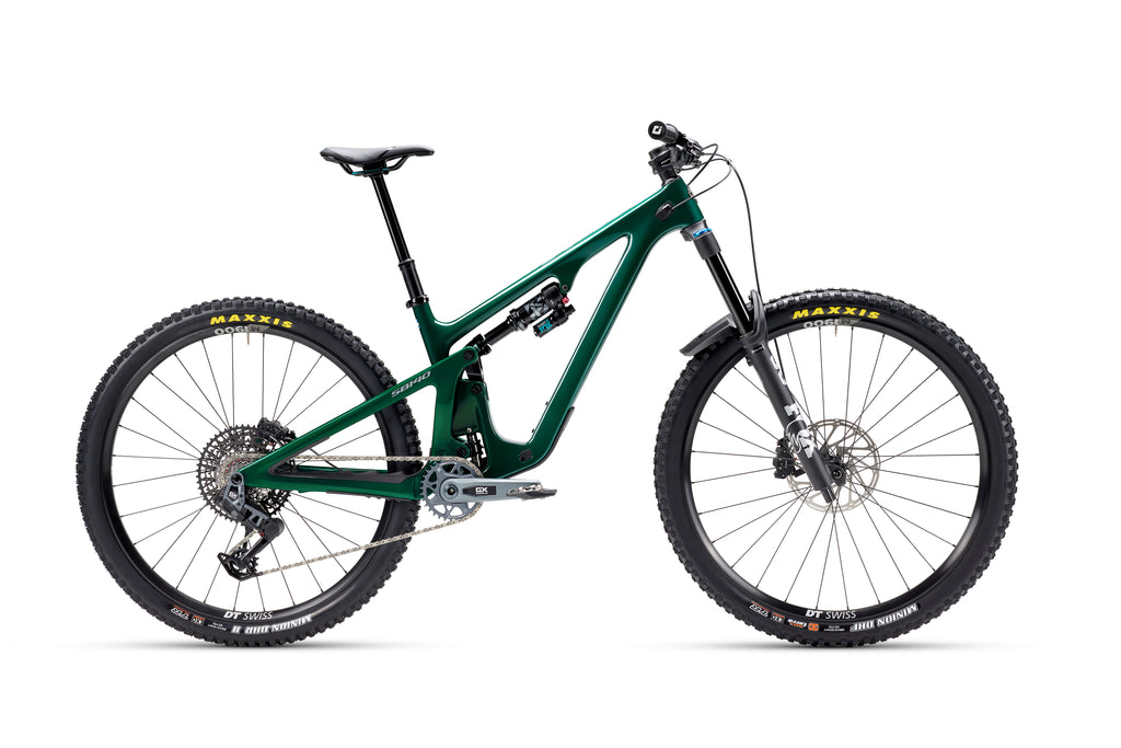 Yeti SB140 C-SERIES C3 26