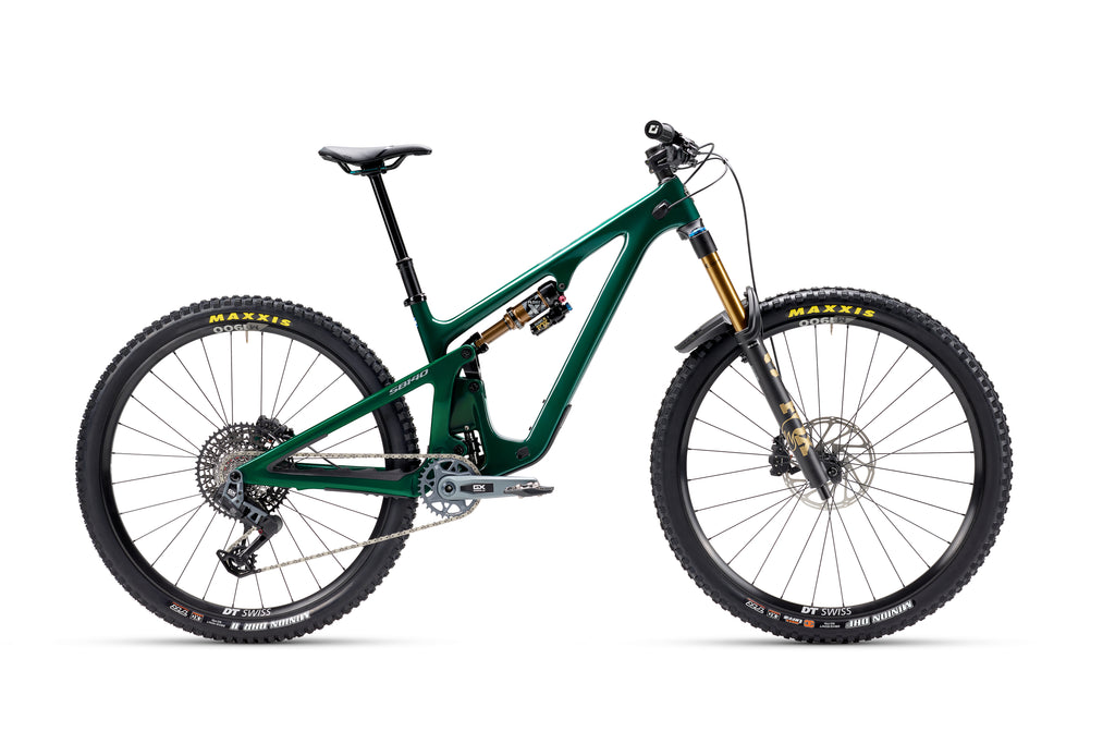 Yeti SB140 C-SERIES C3 FACTORY 26